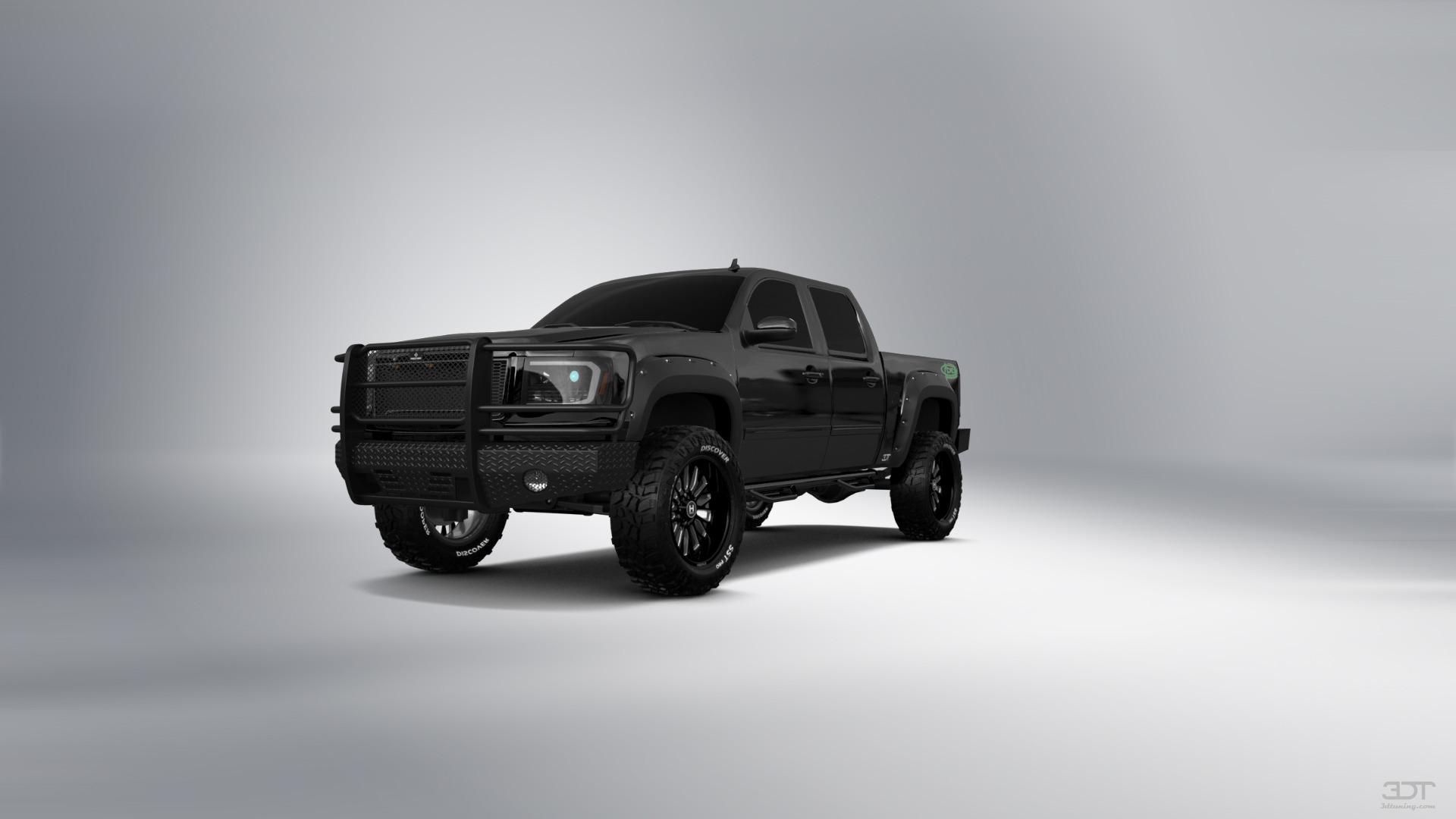russell123's Car Garage | 3DTuning
