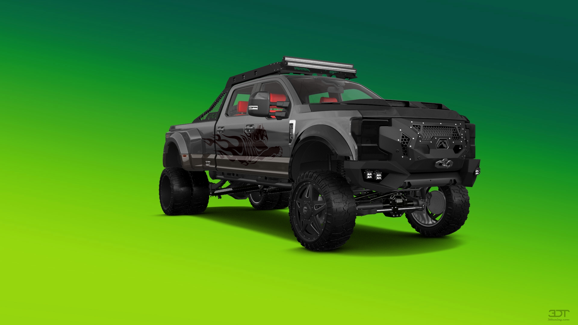 elprimo7786's Car Garage | 3DTuning