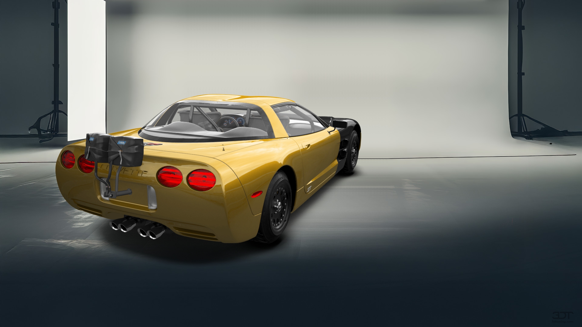 Tuner_yq32y9O6Fb's Car Garage | 3DTuning