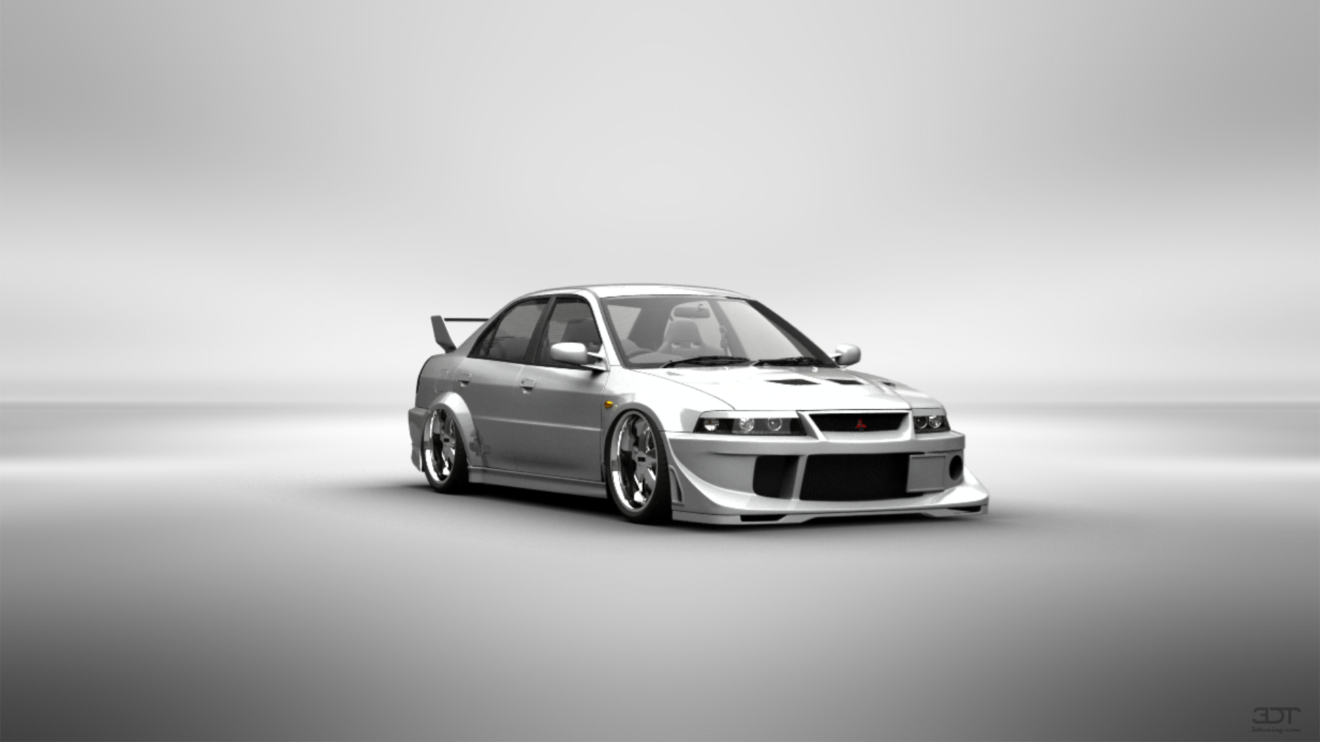 PLEDGER_03's Car Garage | 3DTuning