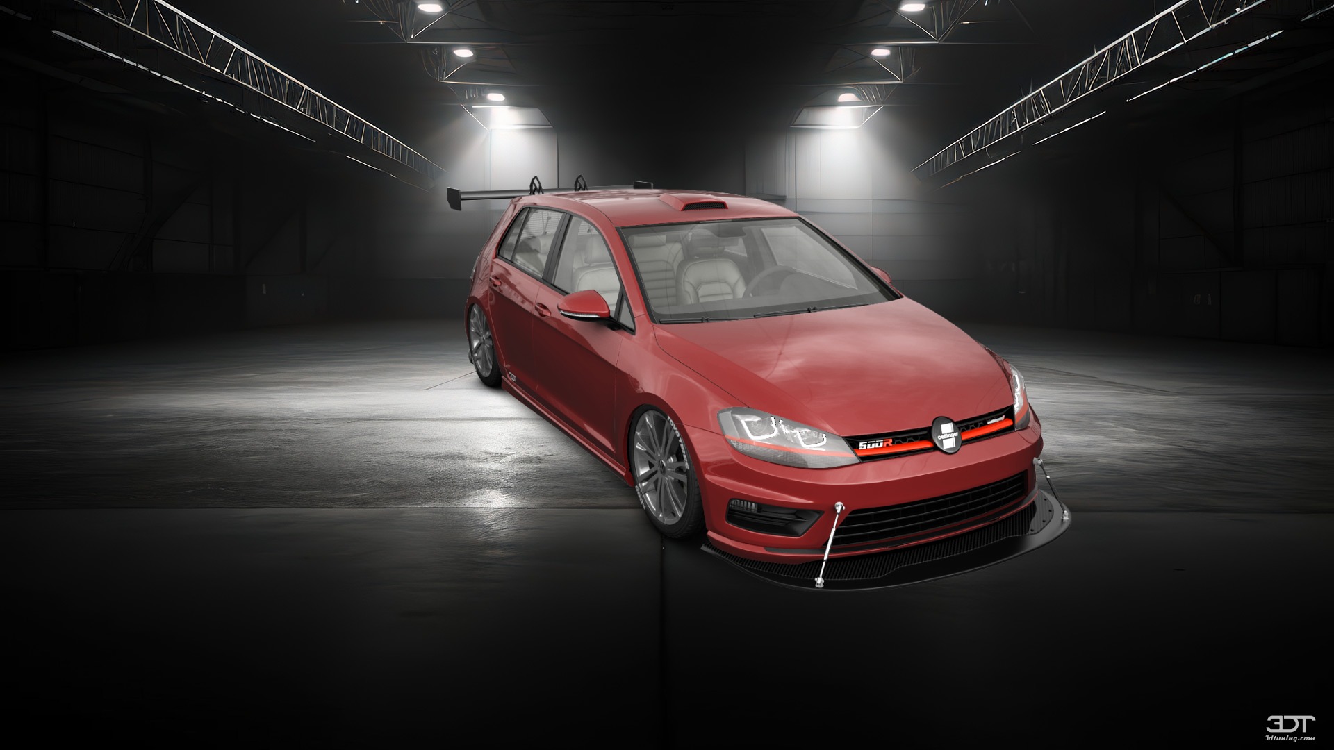 a27242's Car Garage | 3DTuning