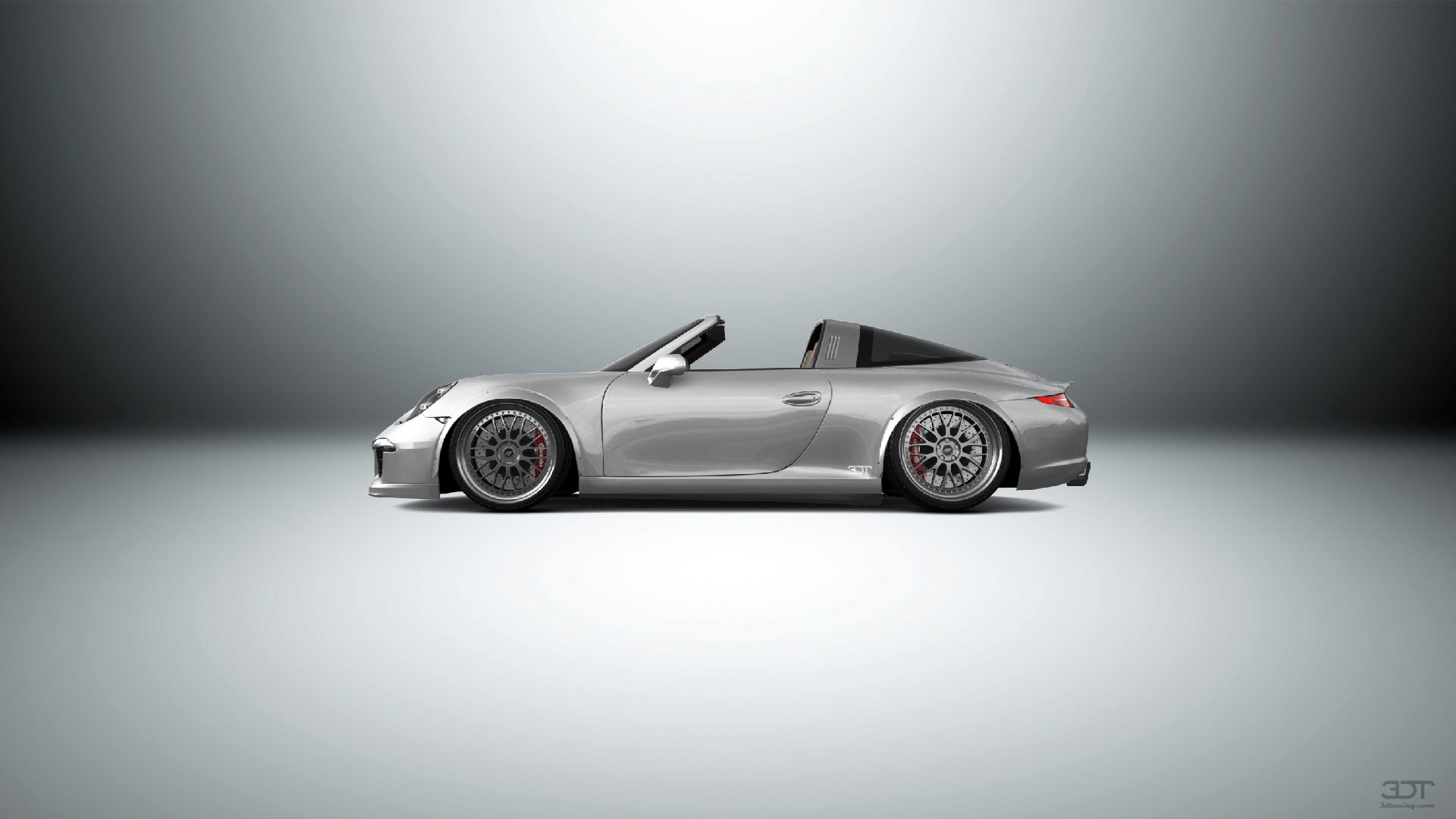 ajieguguk's Car Garage | 3DTuning
