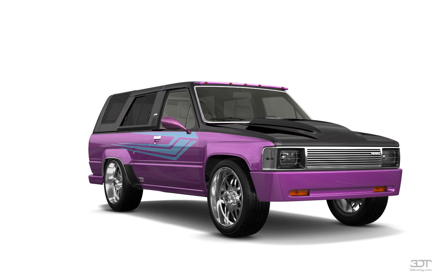 jeepmasterzj | 3DTuning汽车车库