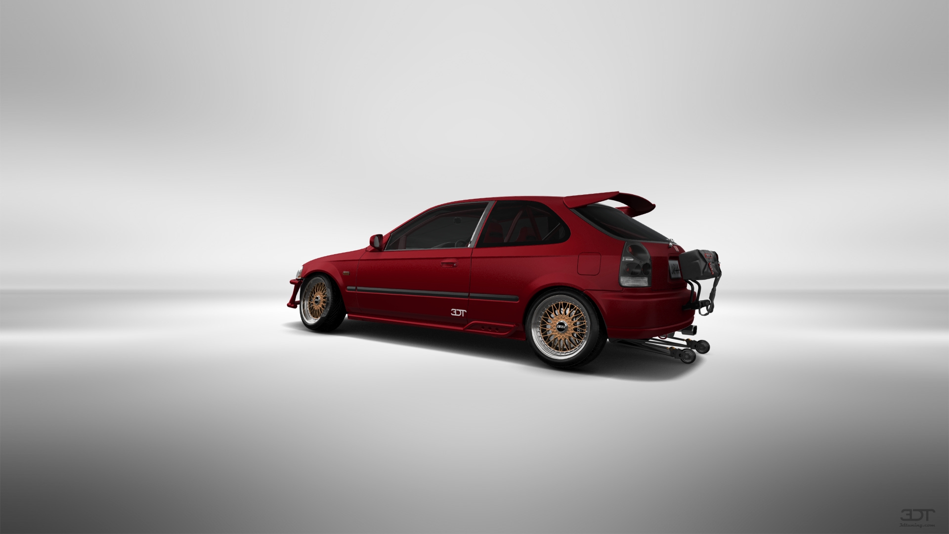 slopez150's Car Garage | 3DTuning