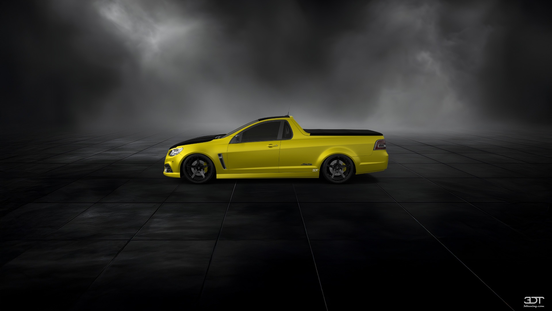 Seyyid-Talish042's Car Garage | 3DTuning