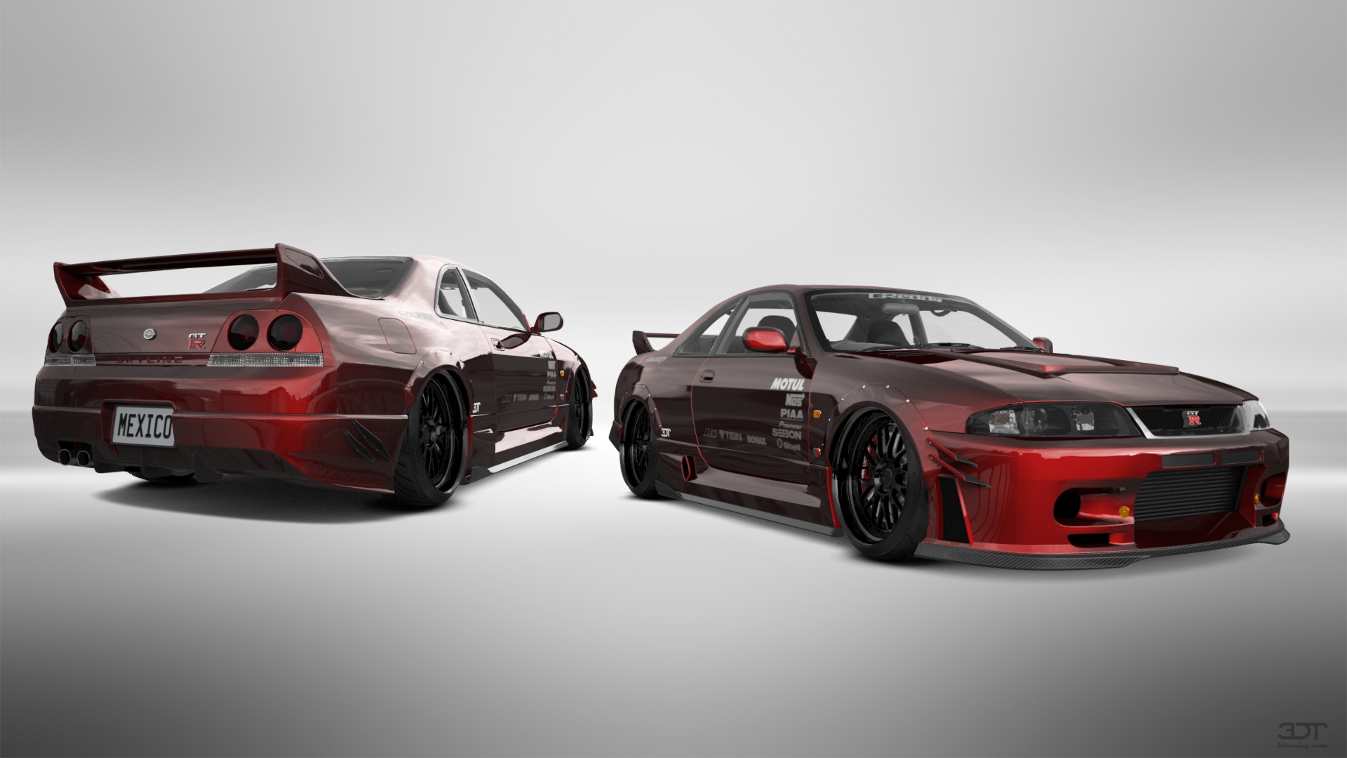 PrecariousDeity73's Car Garage | 3DTuning