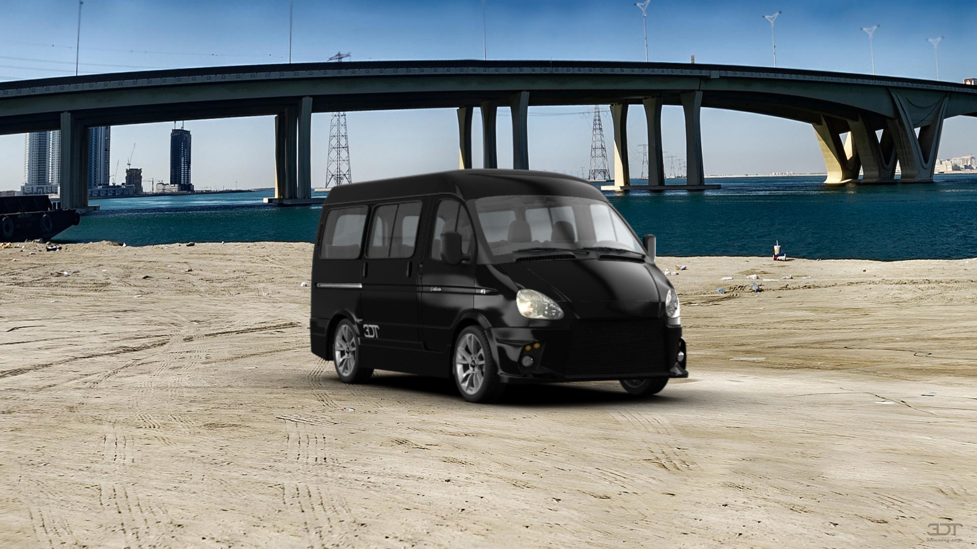 kambalamk16's Car Garage | 3DTuning