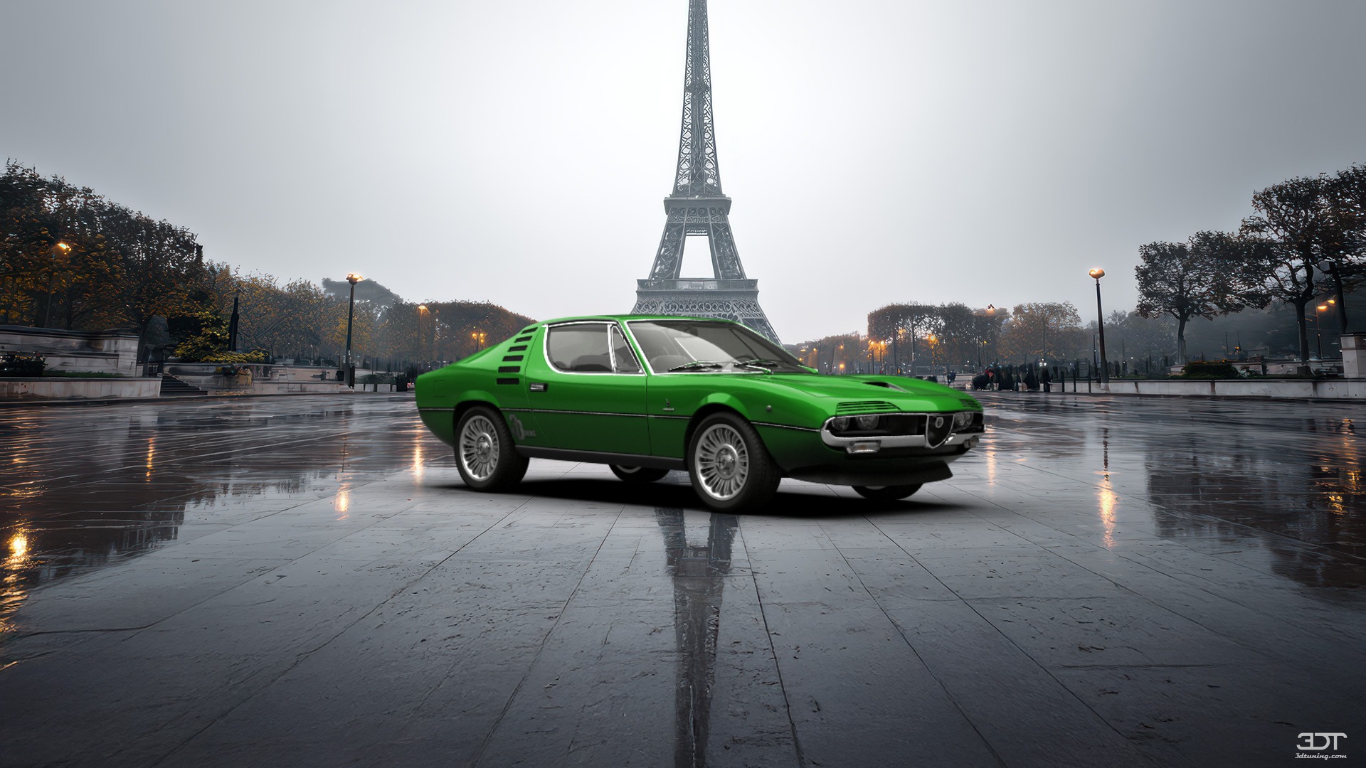 victorfrdu62 | Autogarage auf 3DTuning