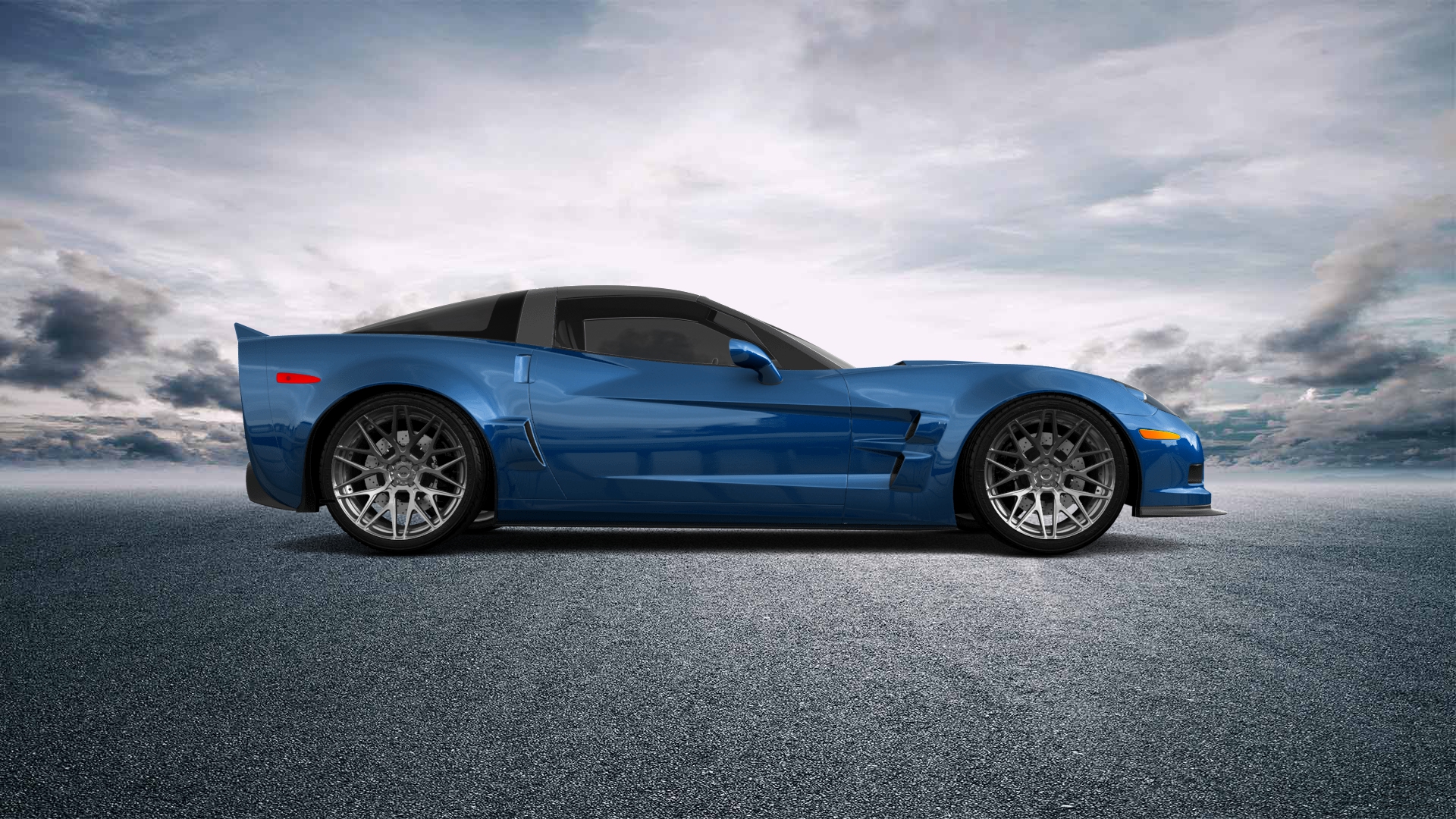 babacanimp | Garage Auto su 3DTuning