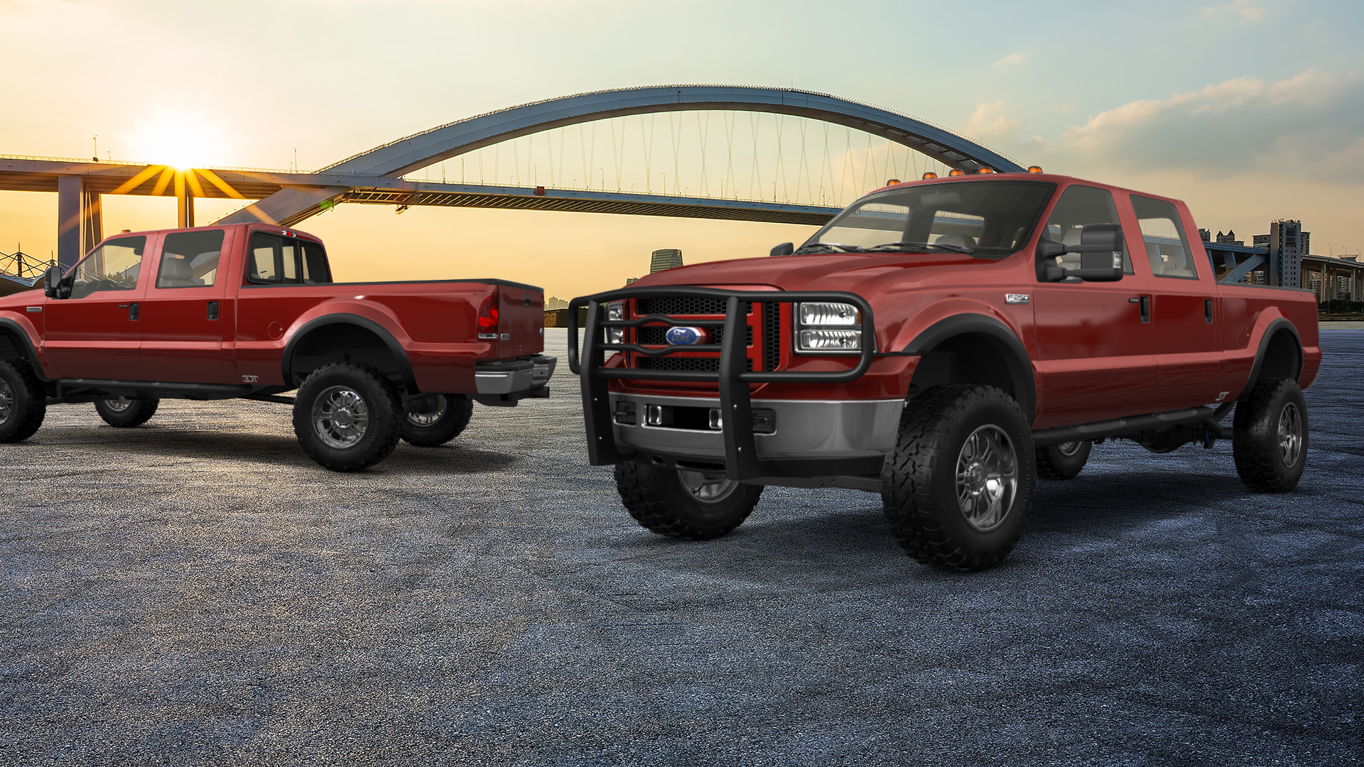 joshcrosby72Car Garage on 3DTuning