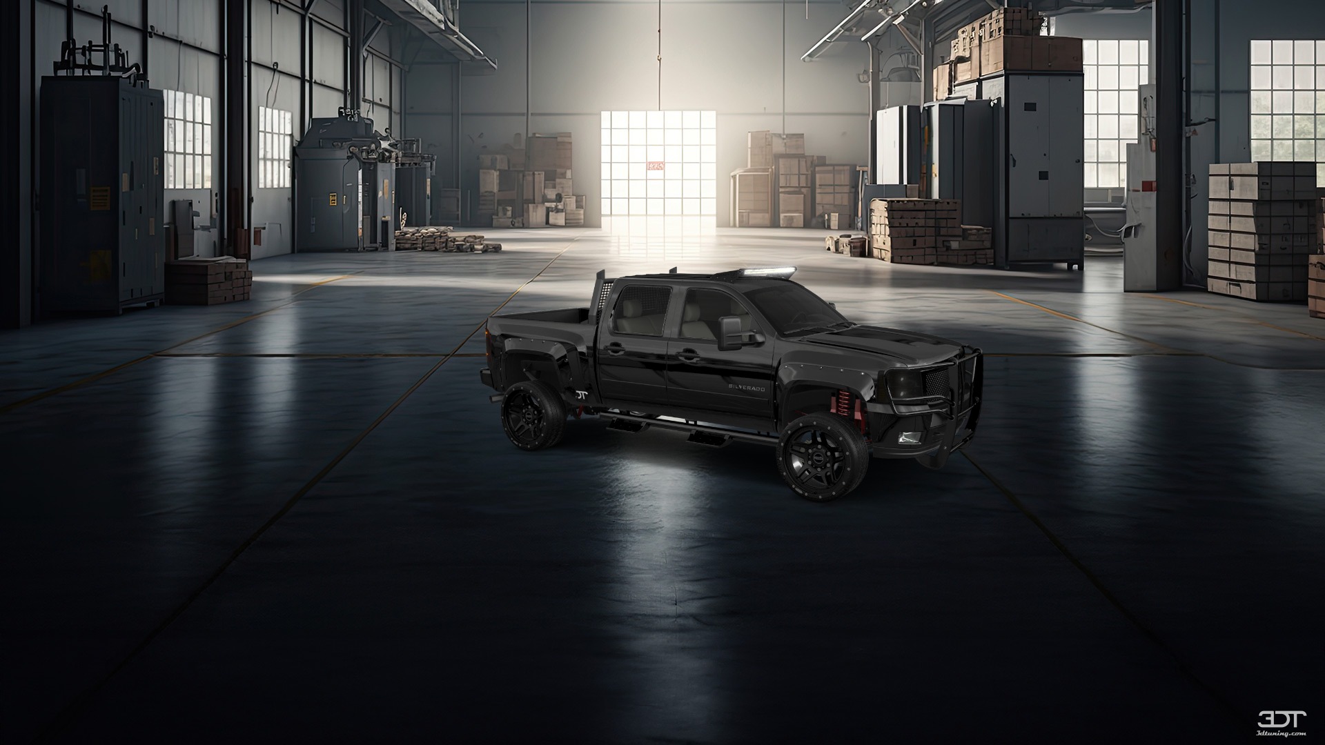 bigdog44's Car Garage | 3DTuning