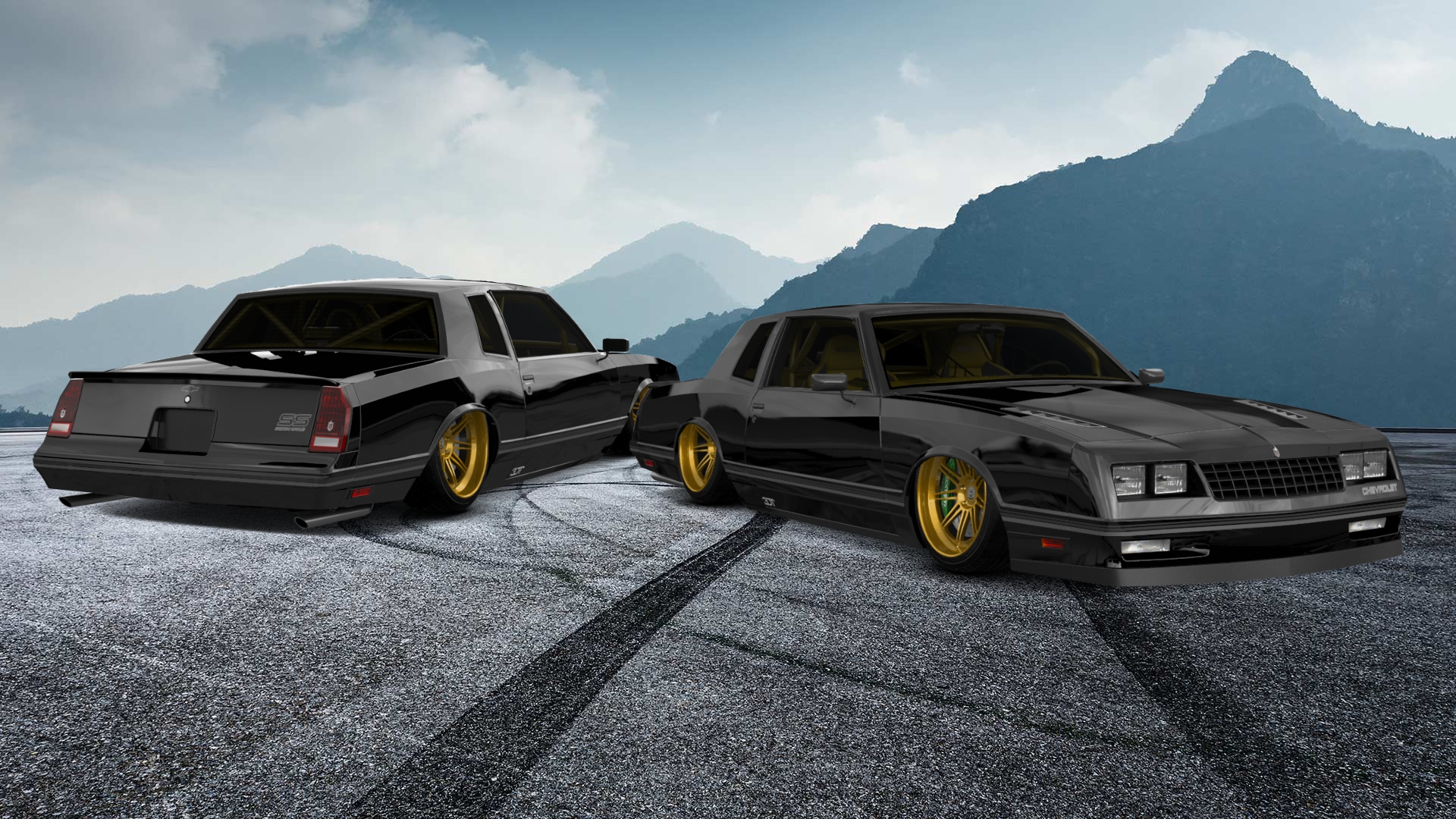 ttupper1 | 3DTuning 자동차 차고