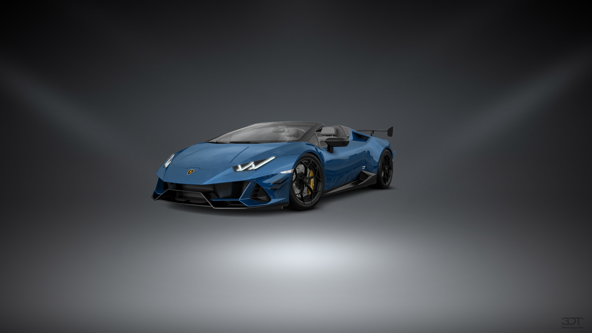 Kunalguptaaarav's Car Garage | 3DTuning