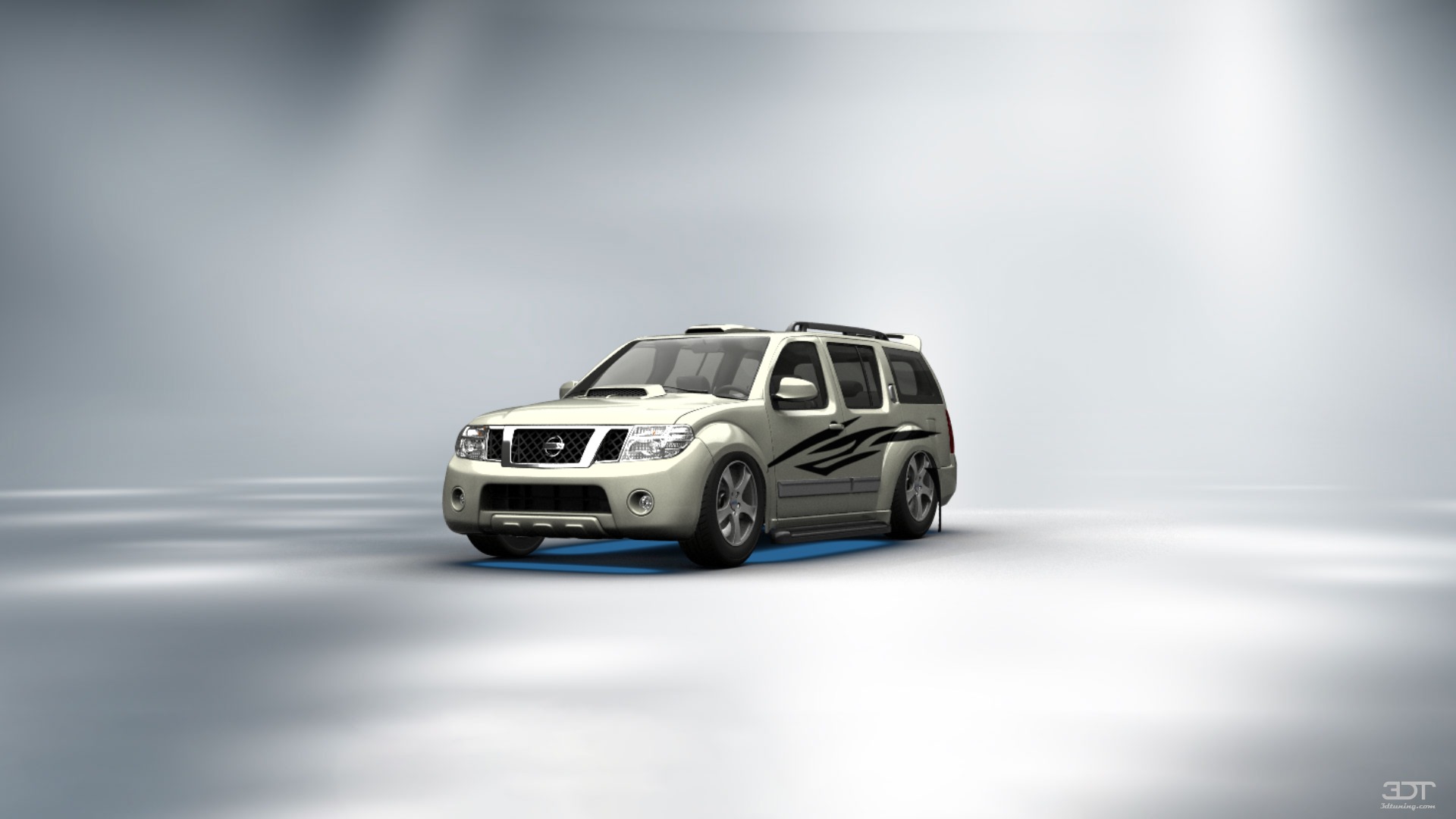 --kiki--'s Car Garage | 3DTuning