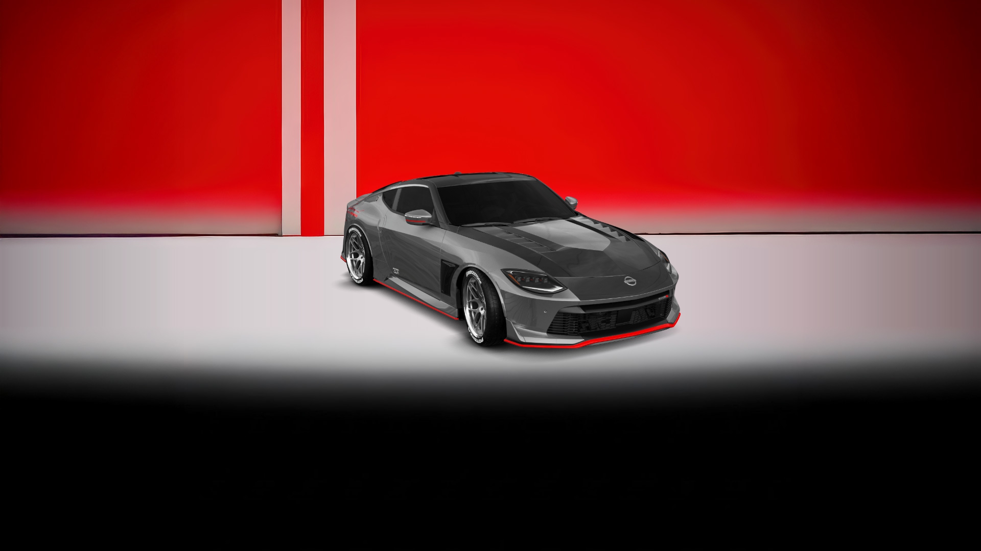 MohammedT1 | Garage Auto sur 3DTuning