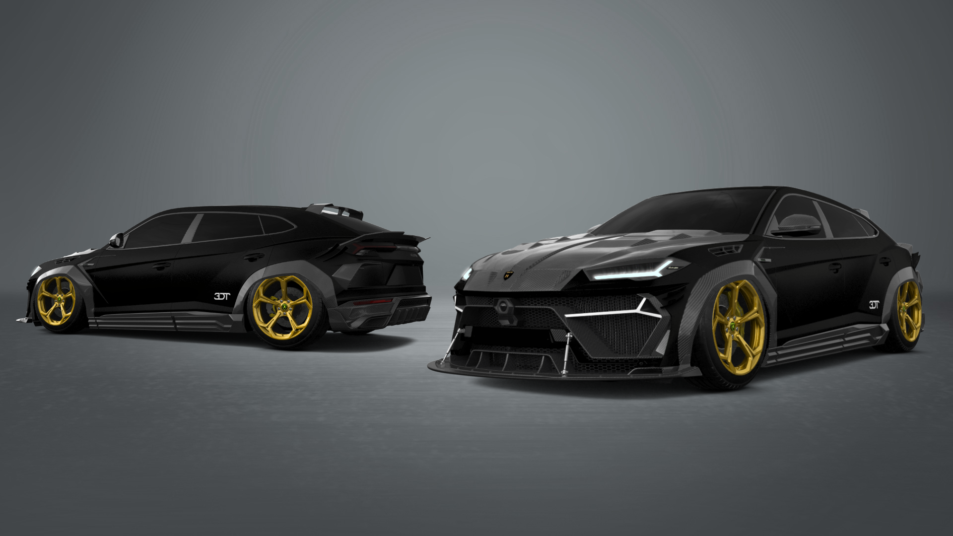 haudler | Car Garage on 3DTuning
