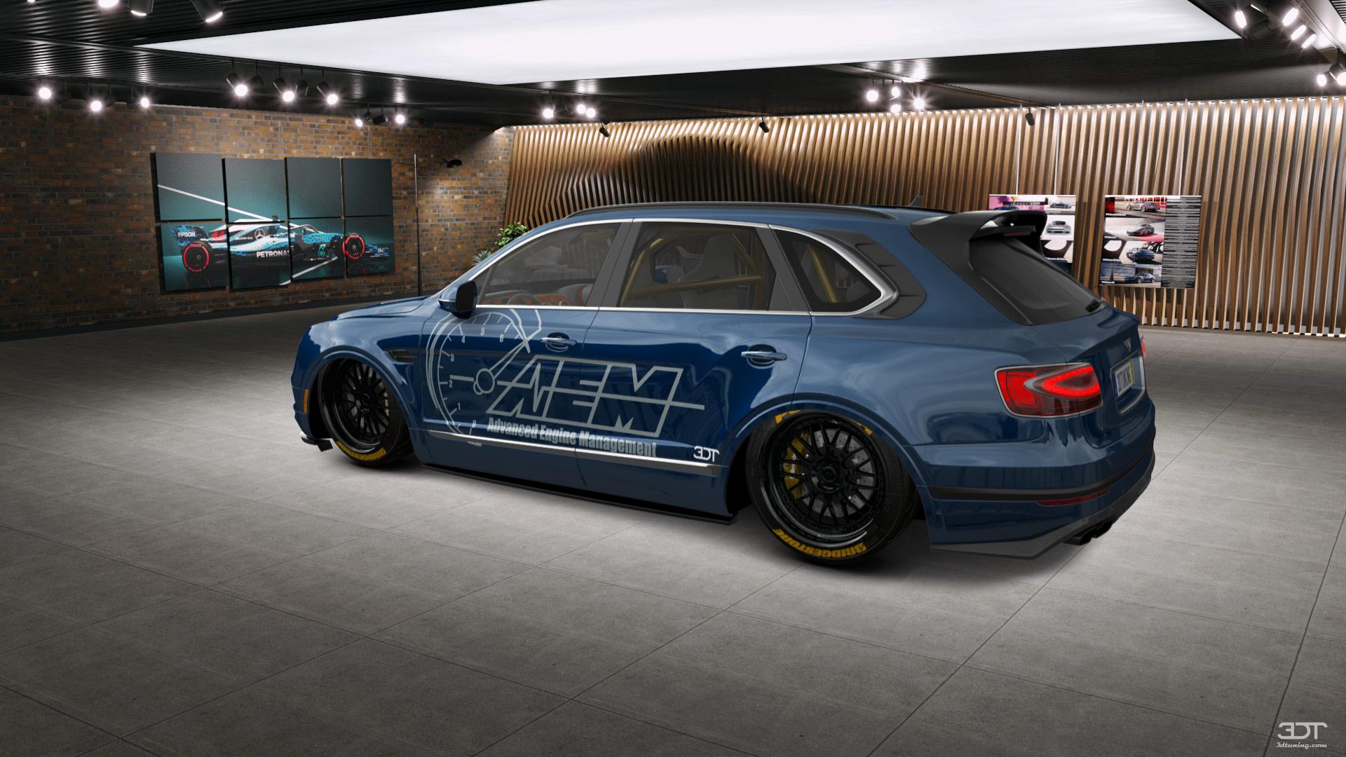 EEQQ's Car Garage | 3DTuning