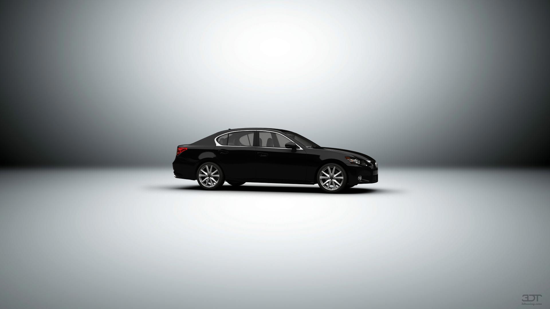 hamdan's Car Garage | 3DTuning