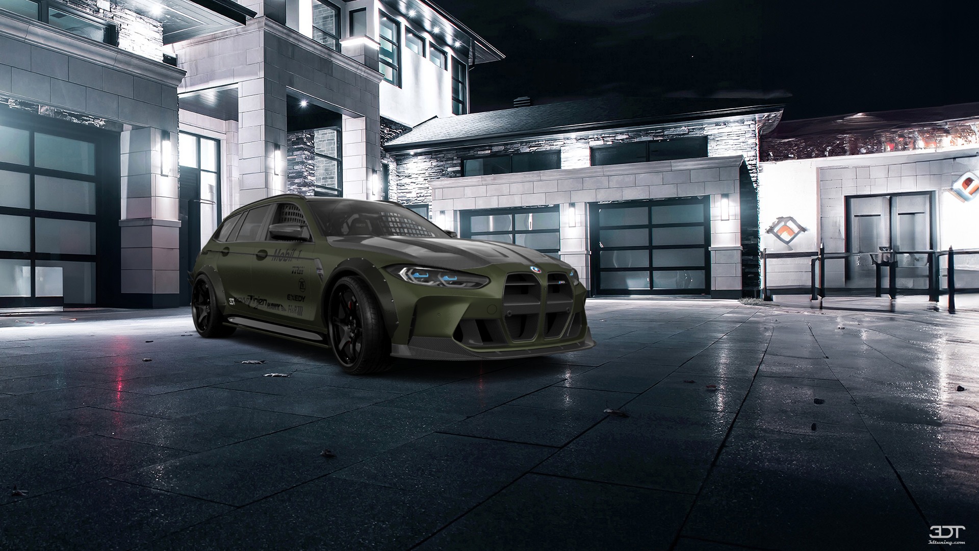 carmodder6900's Car Garage | 3DTuning