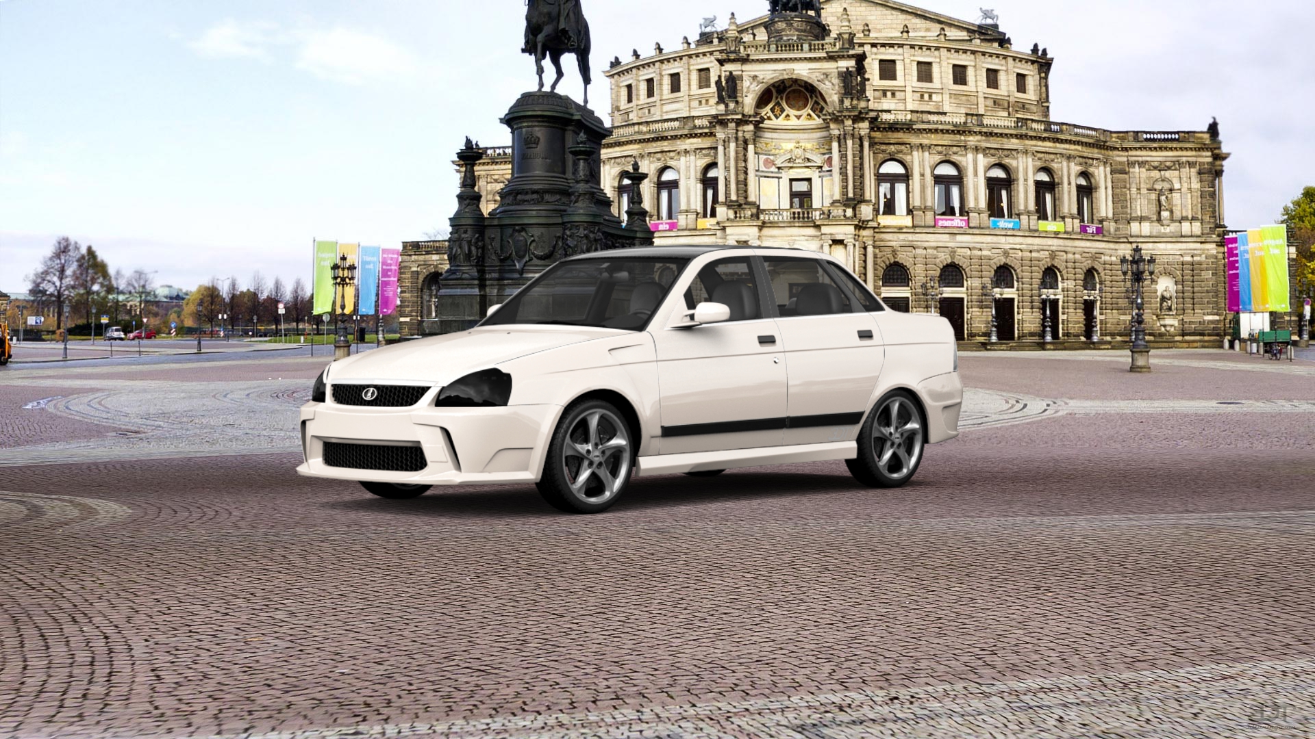 z8_eUXodds | Aktivitätsfeed auf 3DTuning