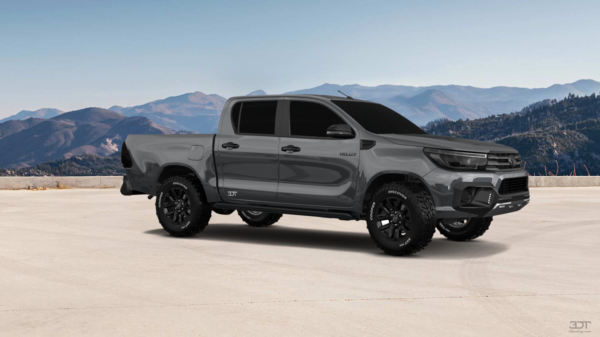 bsouza58 | Car Garage on 3DTuning