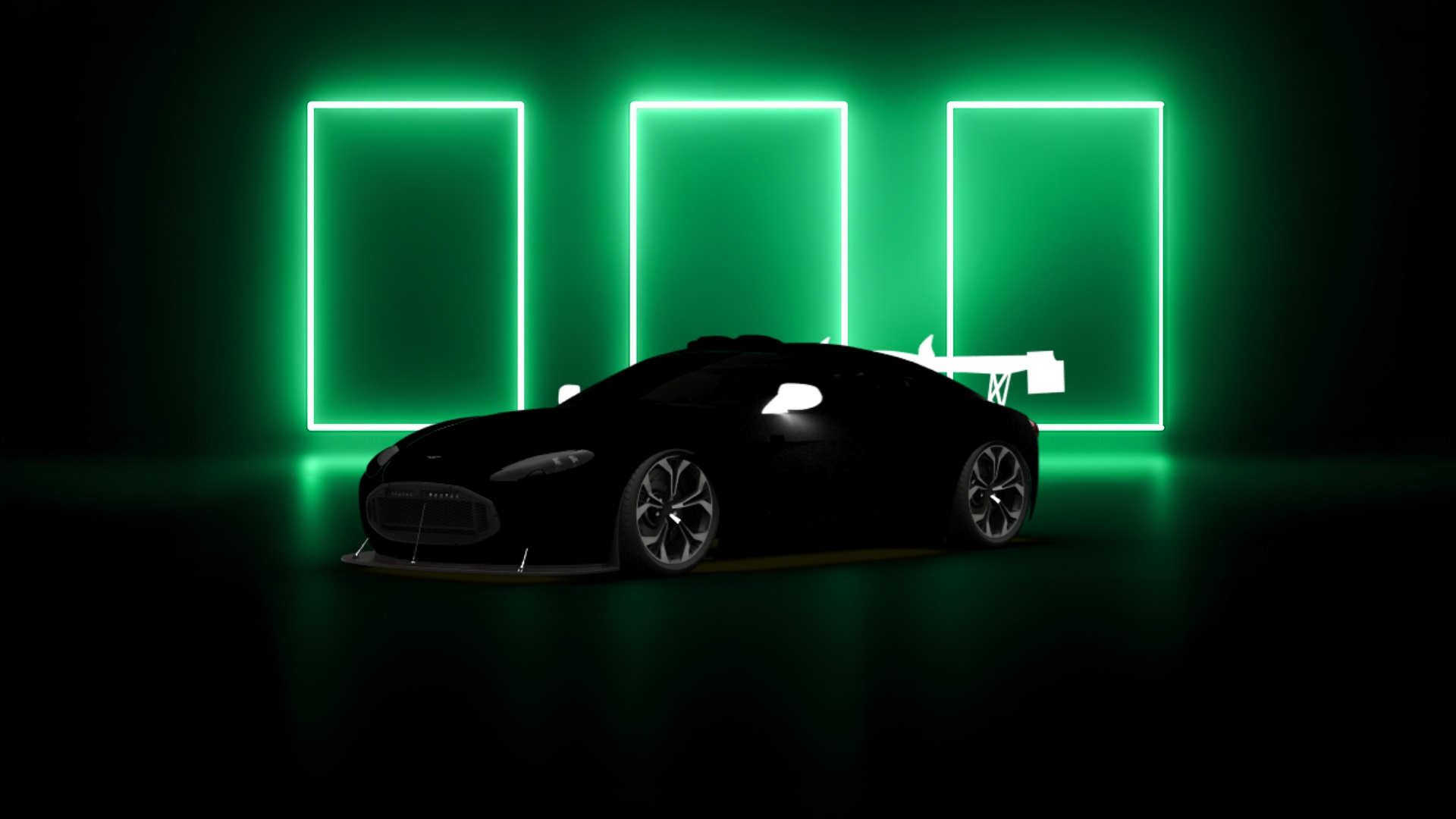 Tuner_-BRmprTTb | Car Garage on 3DTuning