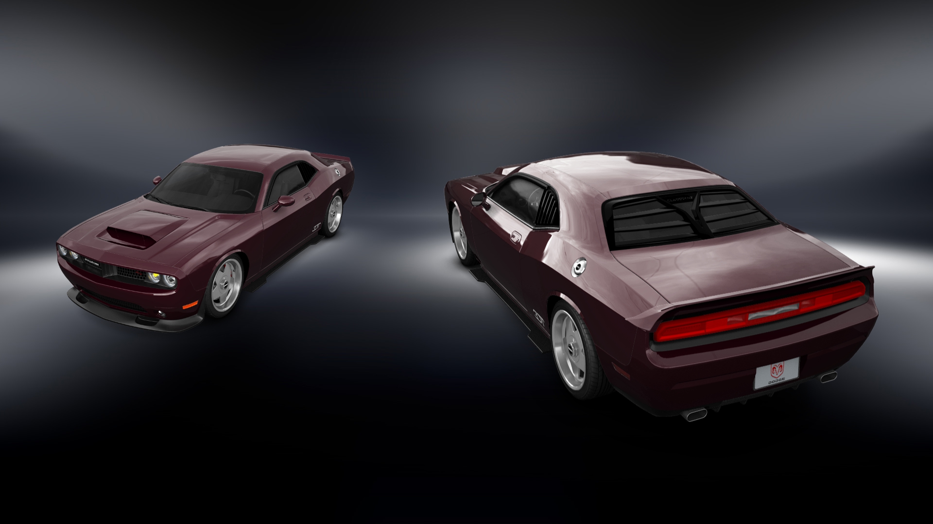 Lyz_Laiz's Car Garage | 3DTuning
