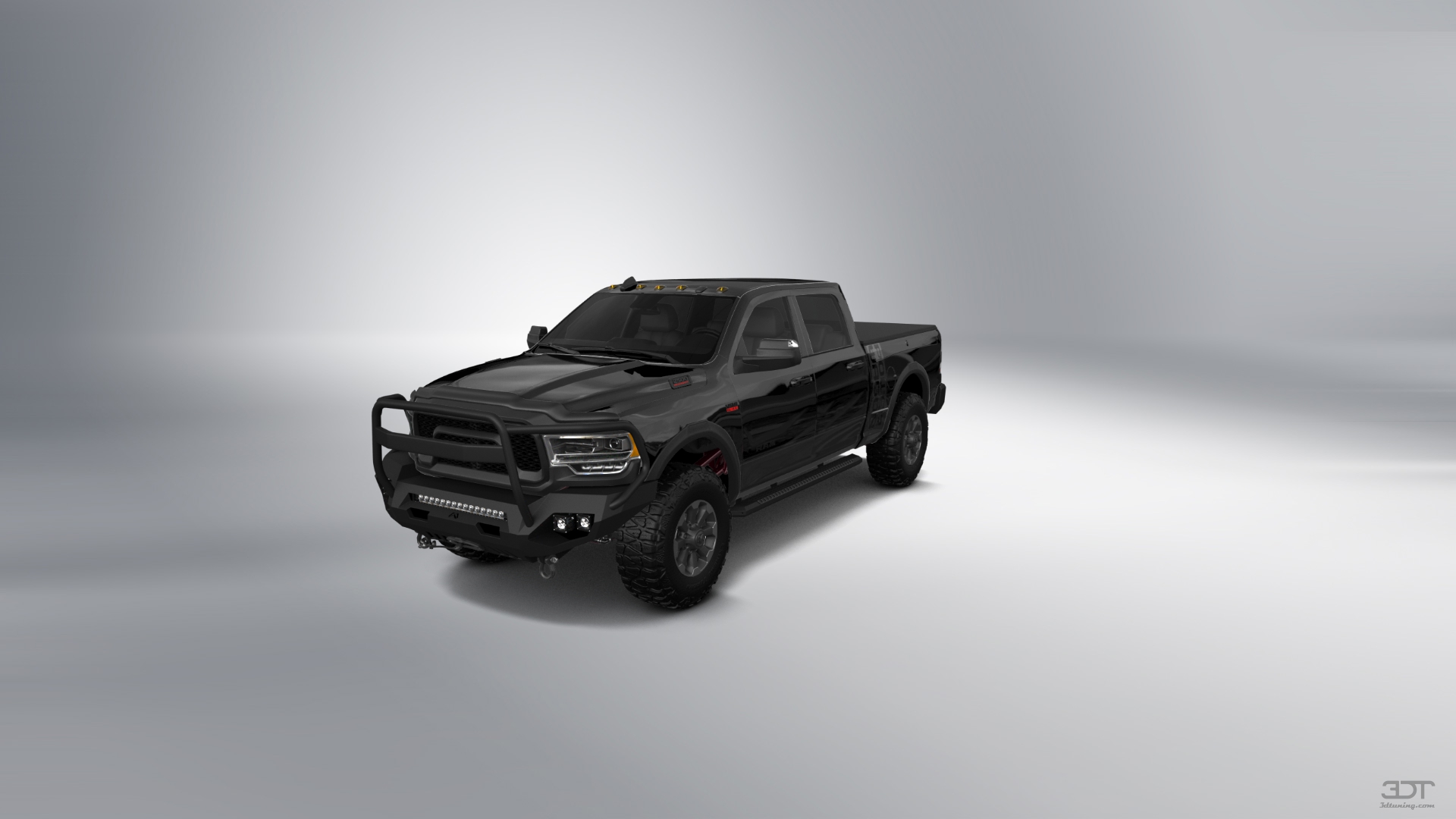 BlurryInability115's Car Garage | 3DTuning