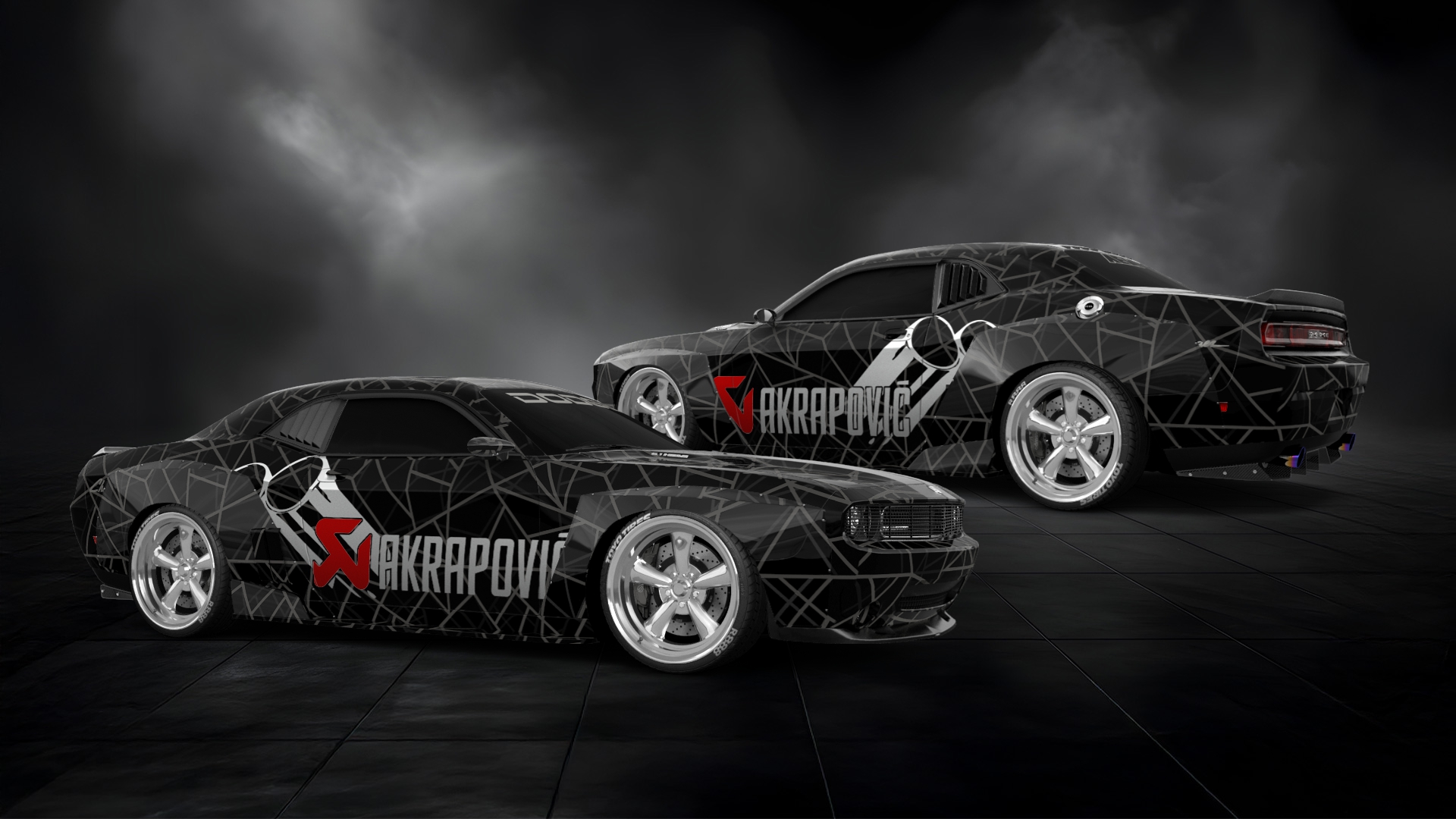 Aeuleple81's Car Garage | 3DTuning