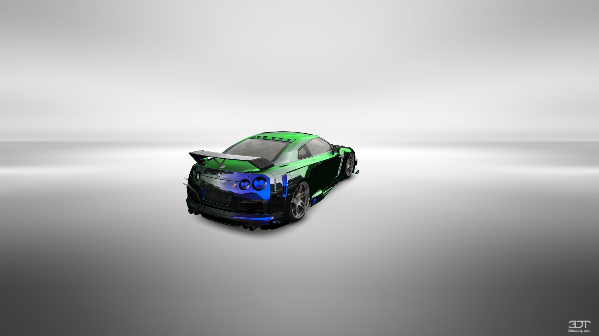 jasper.bluemlein204's Car Garage | 3DTuning