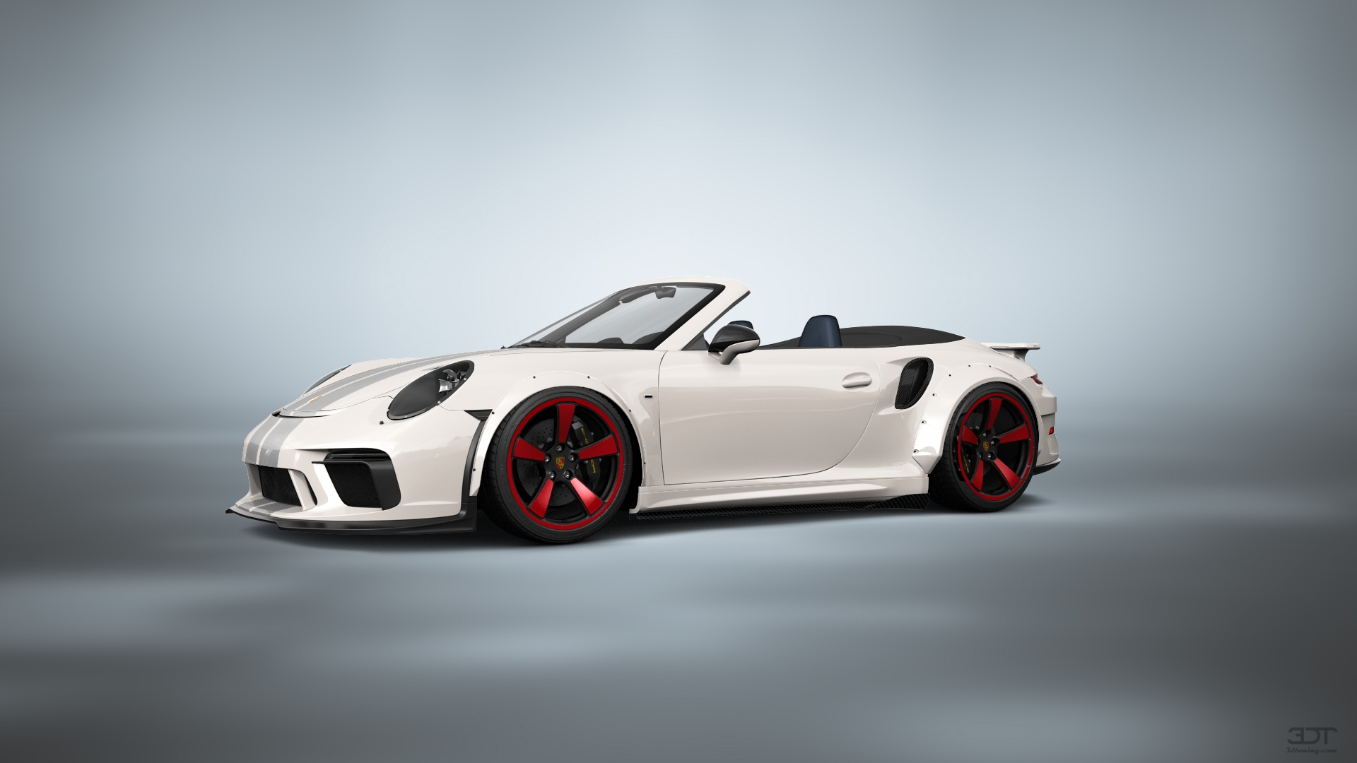 PacmanPP113 | Car Garage on 3DTuning