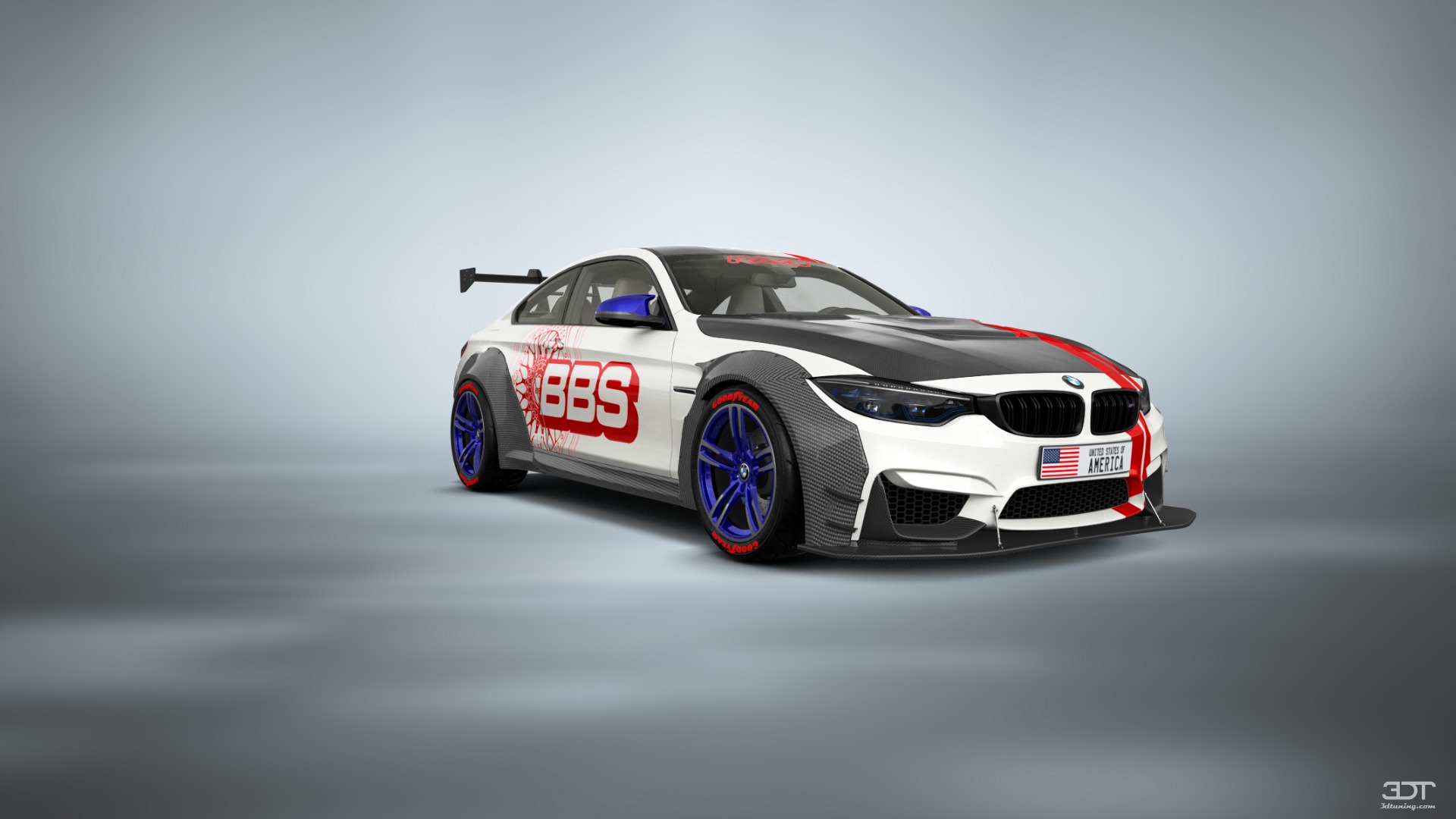 3DT-Share-74's Car Garage | 3DTuning