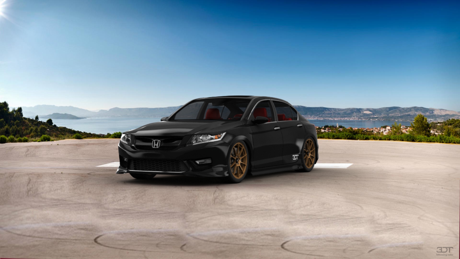 Shaamil0 | Car Garage on 3DTuning