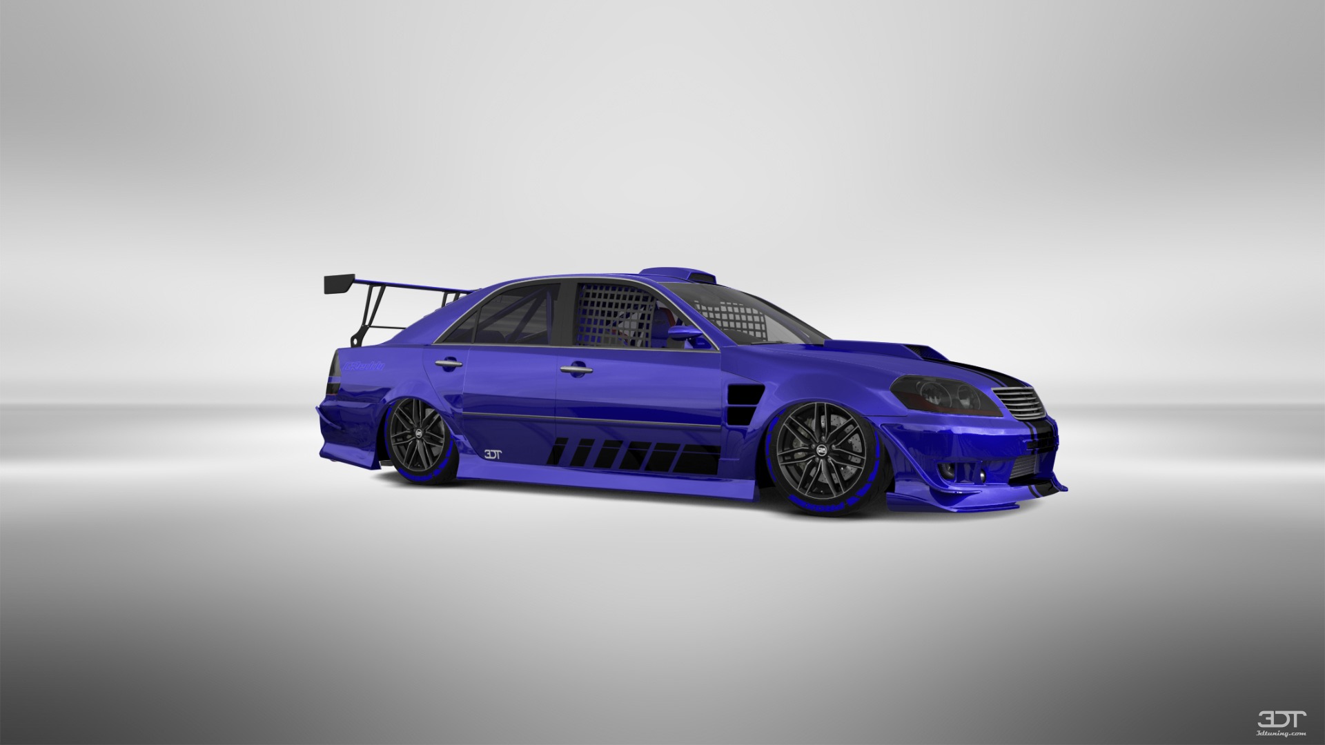 3DT-Share-71's Car Garage | 3DTuning