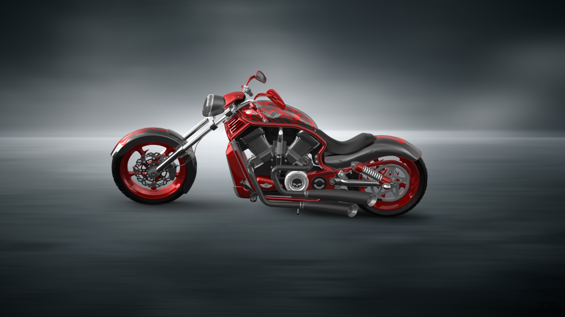 su_DQimE6ybeI's Car Garage | 3DTuning