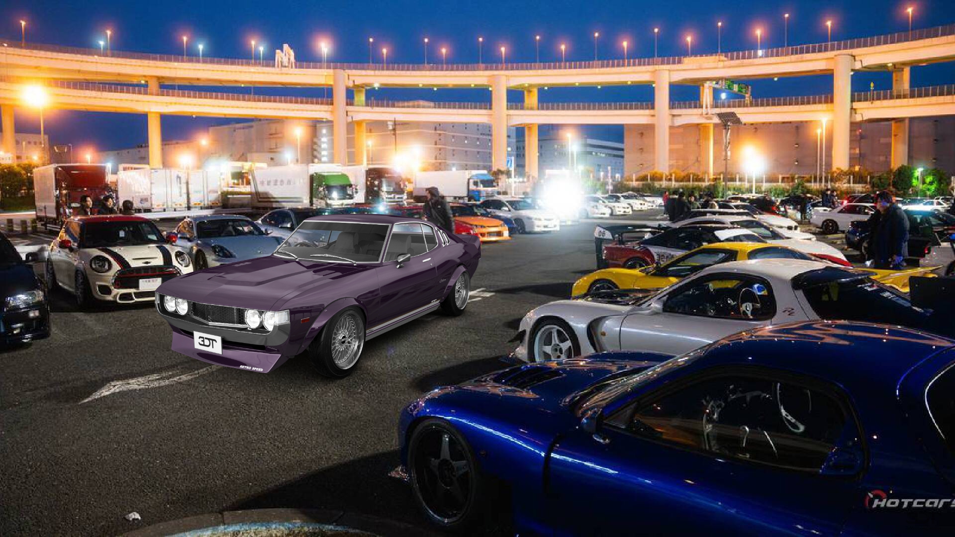 AbhorrentValuation20 | Garage Auto su 3DTuning