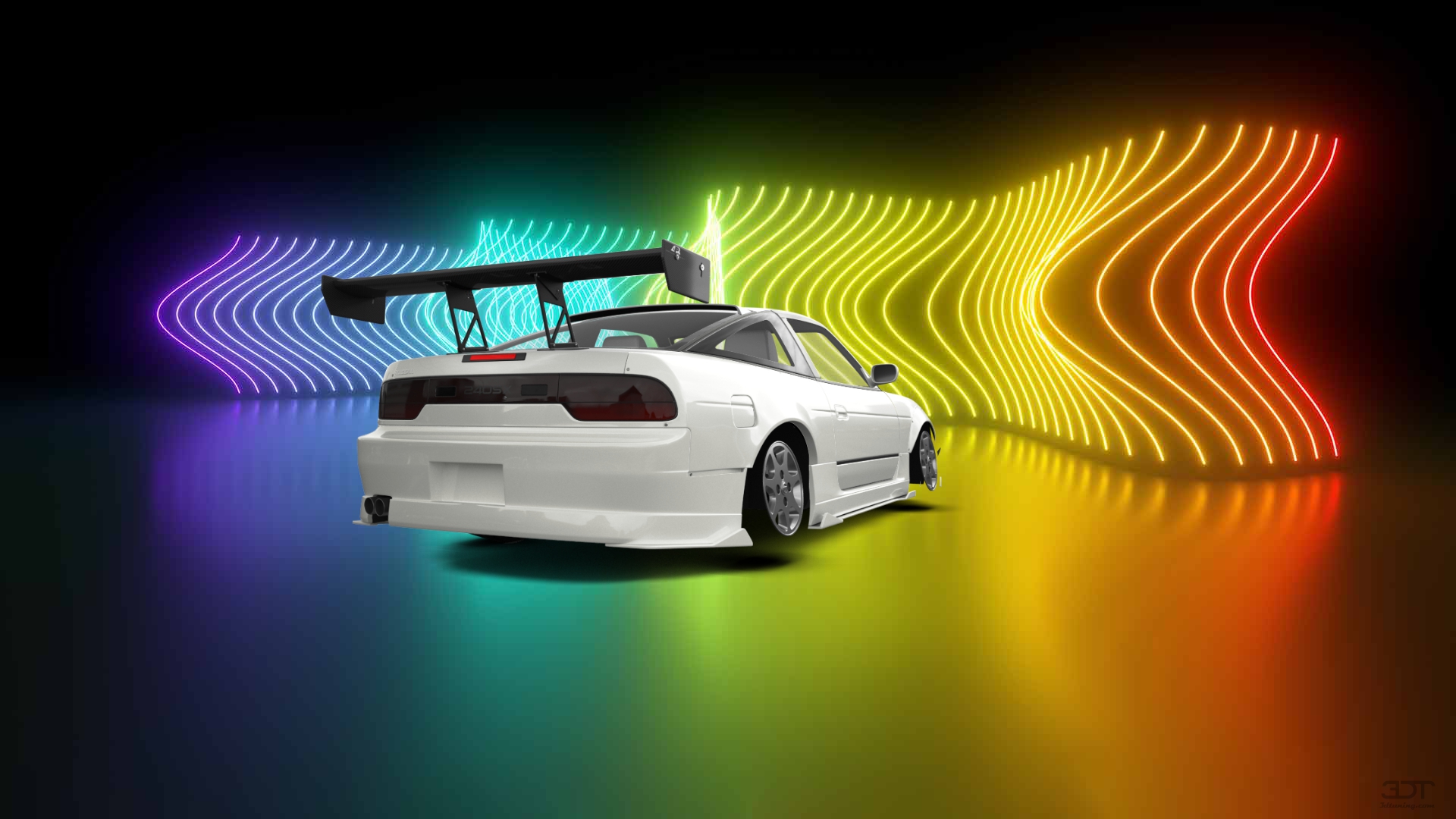 joana1608@icloud.com's Car Garage | 3DTuning