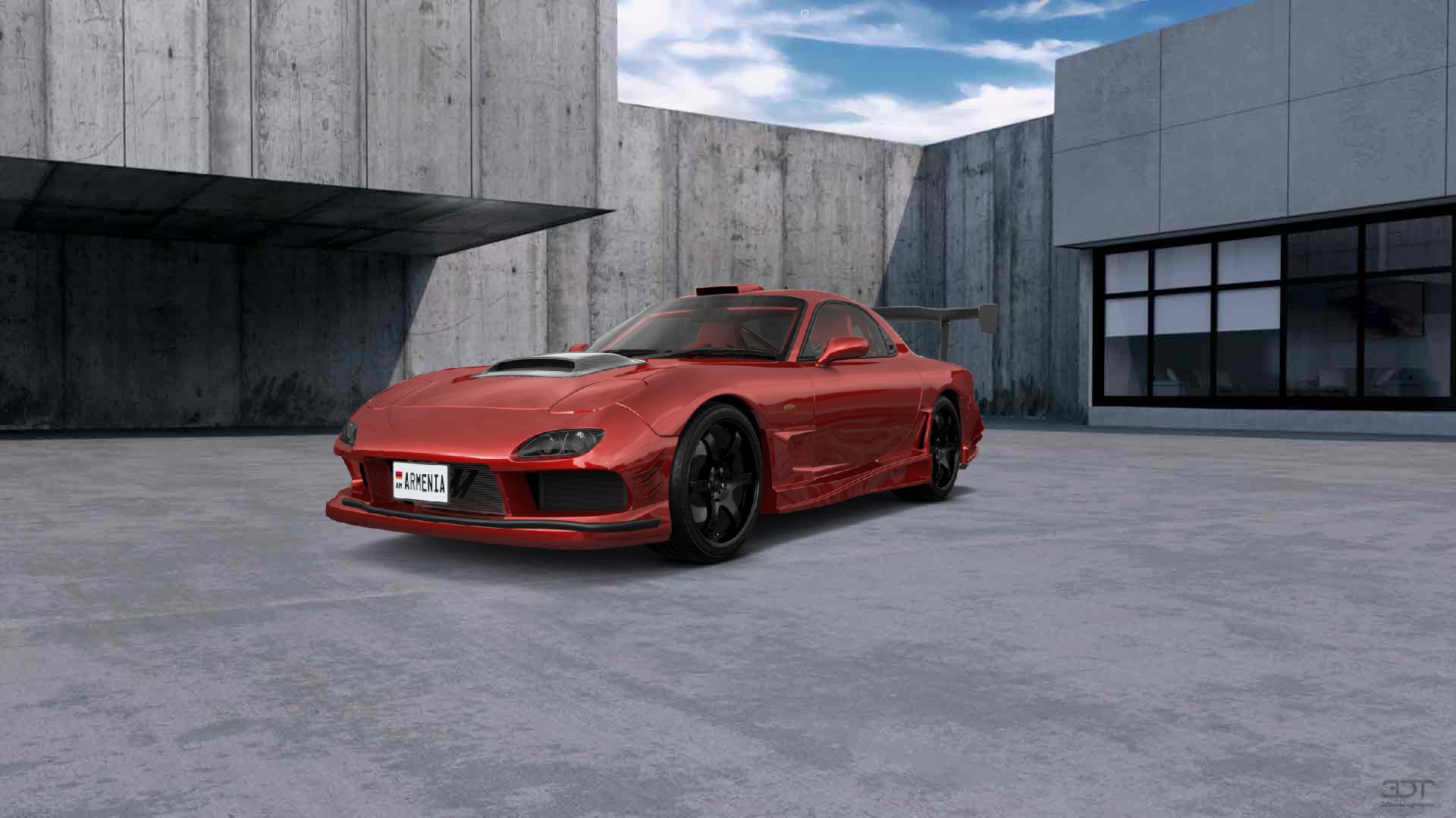 stclairjames83@gmail.com's Car Garage | 3DTuning