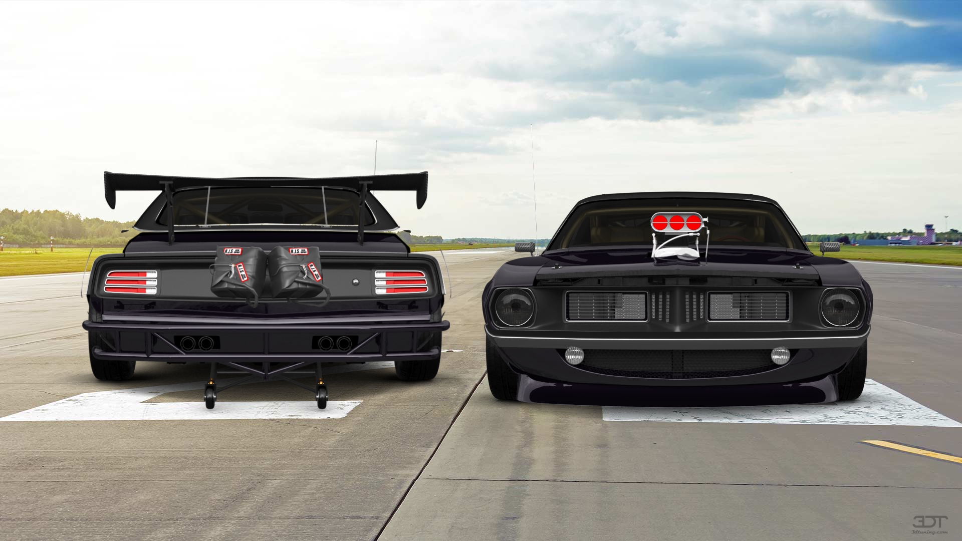 alexissiuu2011 | Автогараж на 3DTuning