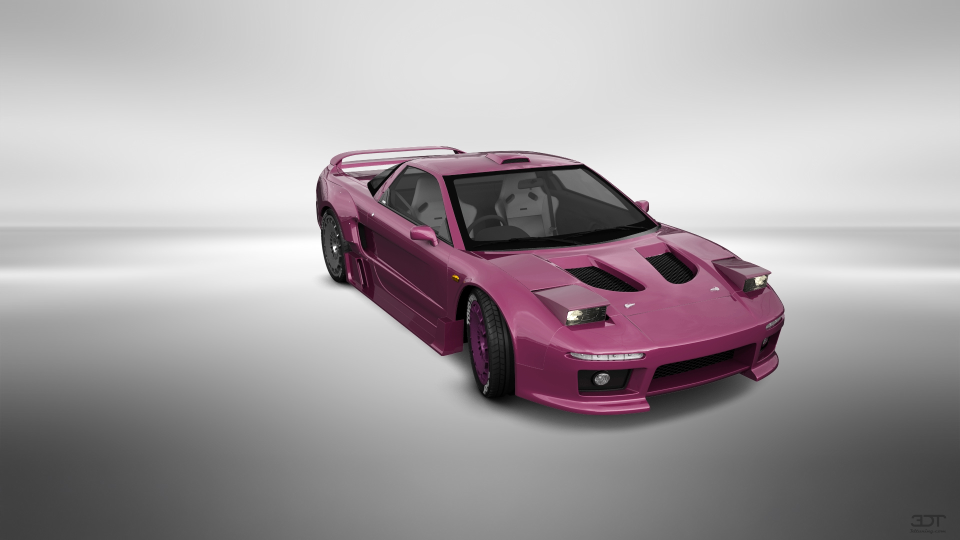 afox1747's Car Garage | 3DTuning