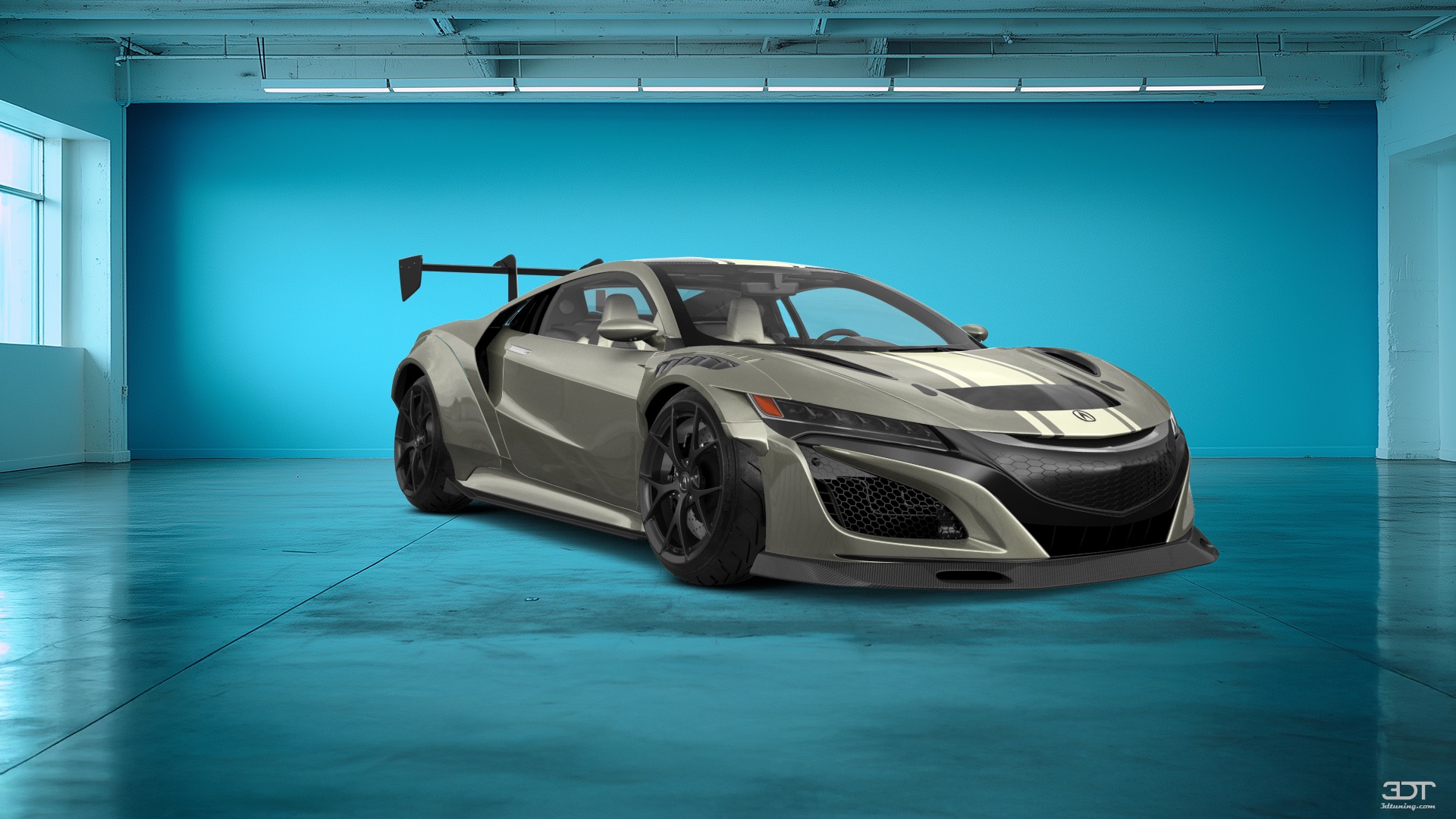 maximilian.staalby | Лента активности на 3DTuning
