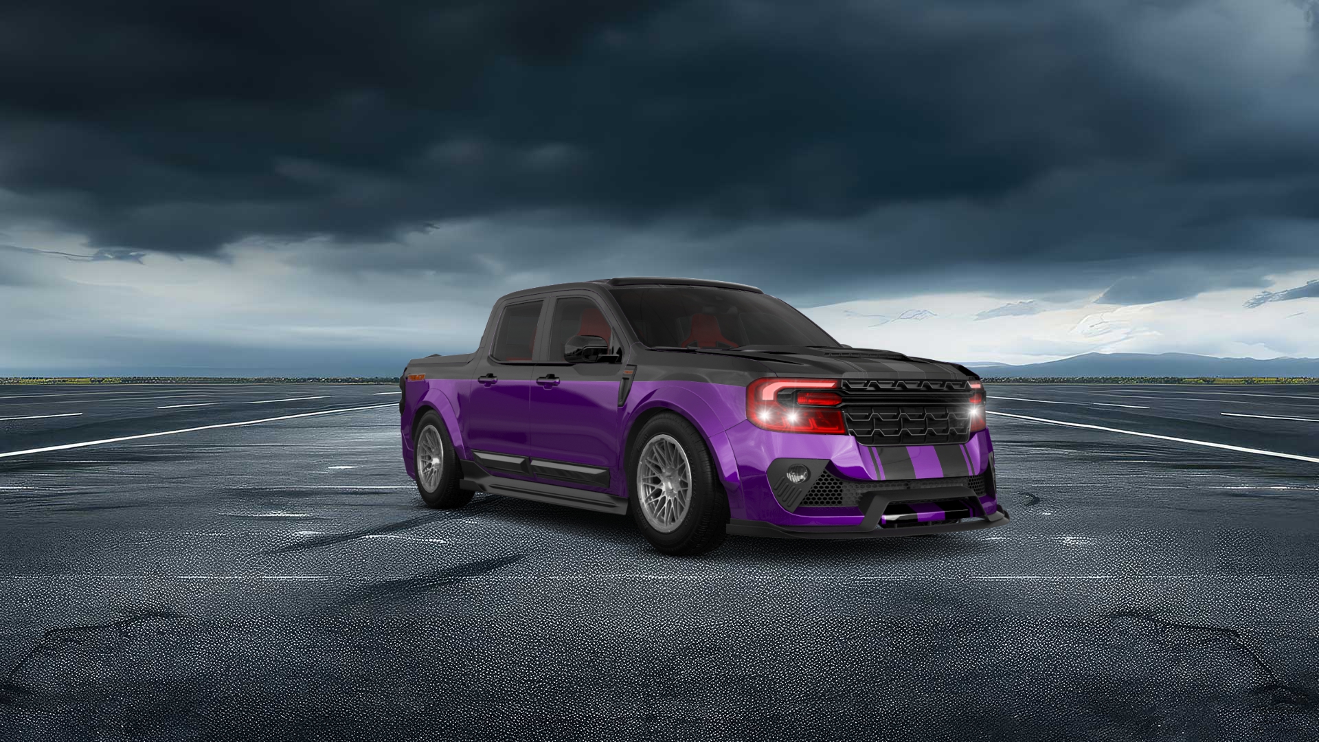 Dalzz | Garage Auto su 3DTuning