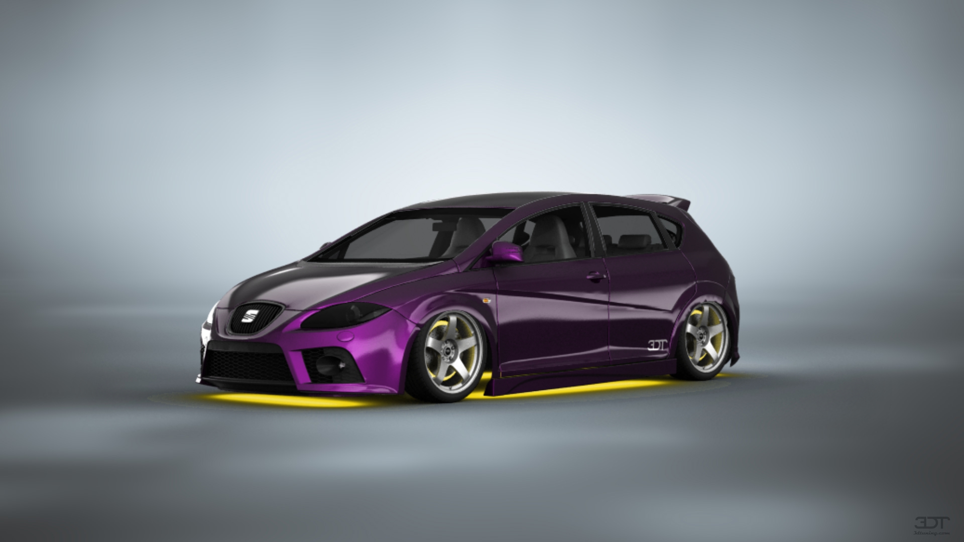 CleverError280 | 3DTuning汽车车库