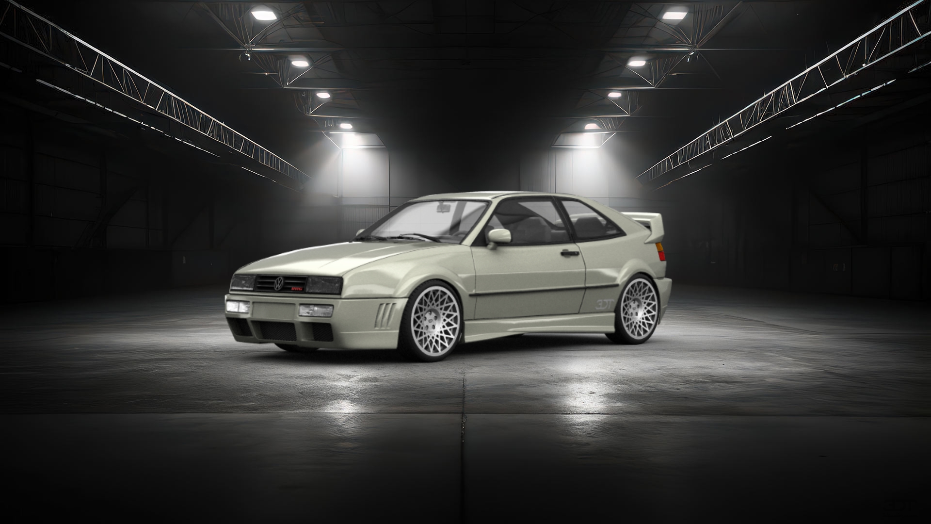 IrresponsibleLuck930's Car Garage | 3DTuning