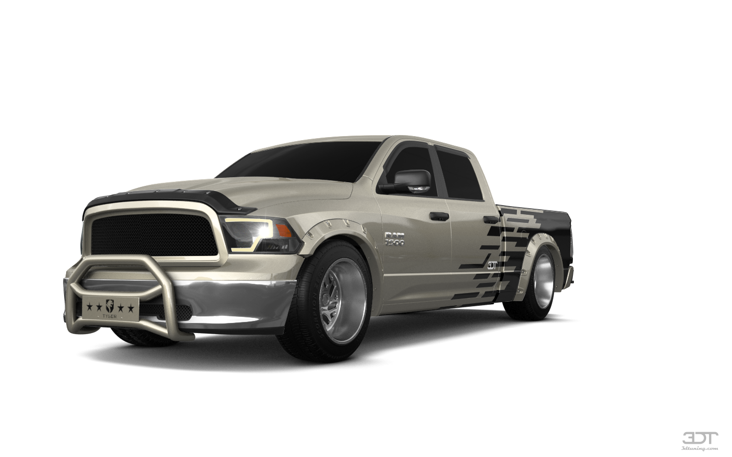 skeyeye's Car Garage | 3DTuning