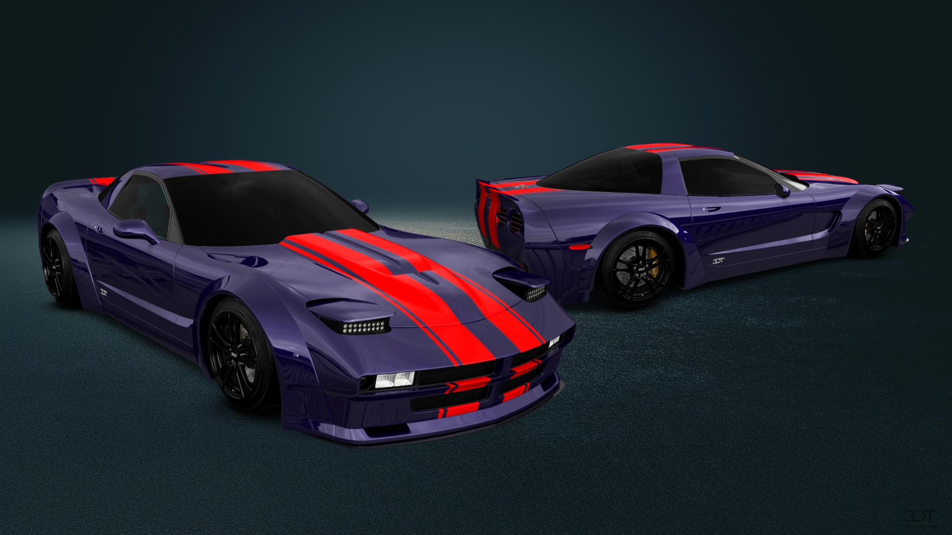 MinorCoefficient66 | Garage Auto sur 3DTuning