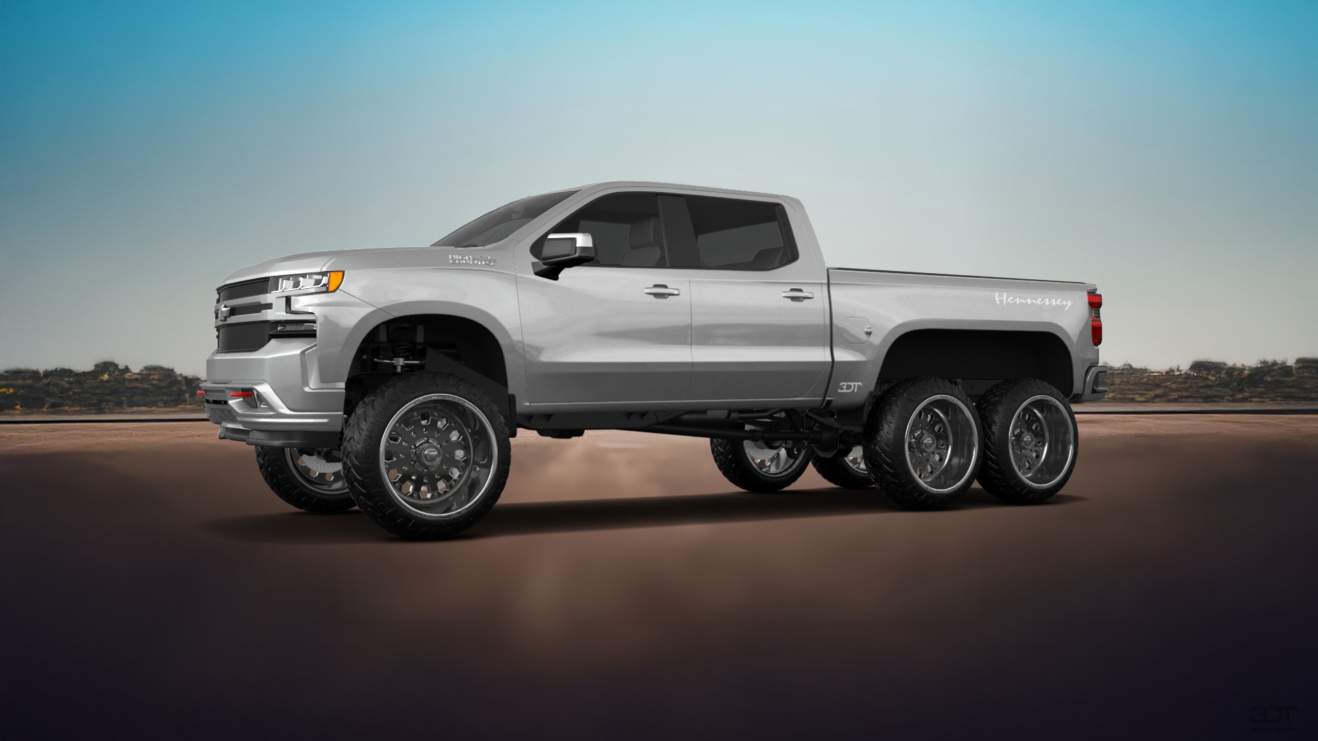 PatrioticMullet's Car Garage | 3DTuning