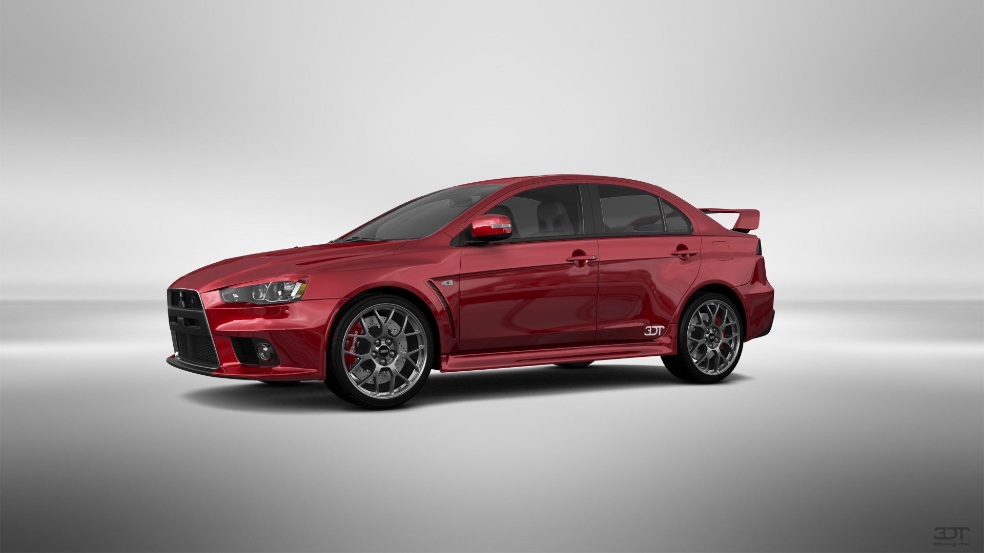 SyawalHakim4531's Car Garage | 3DTuning