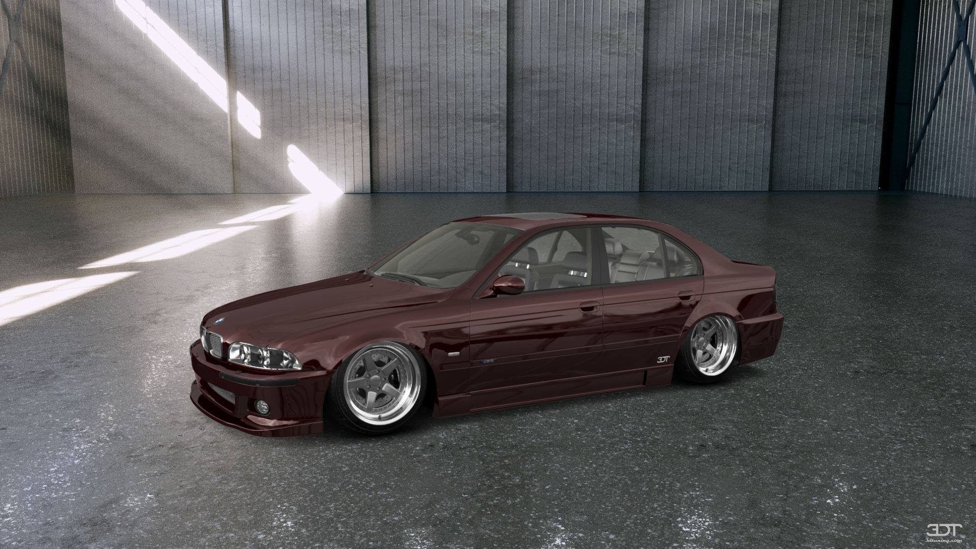 3DT-Share-66's Car Garage | 3DTuning