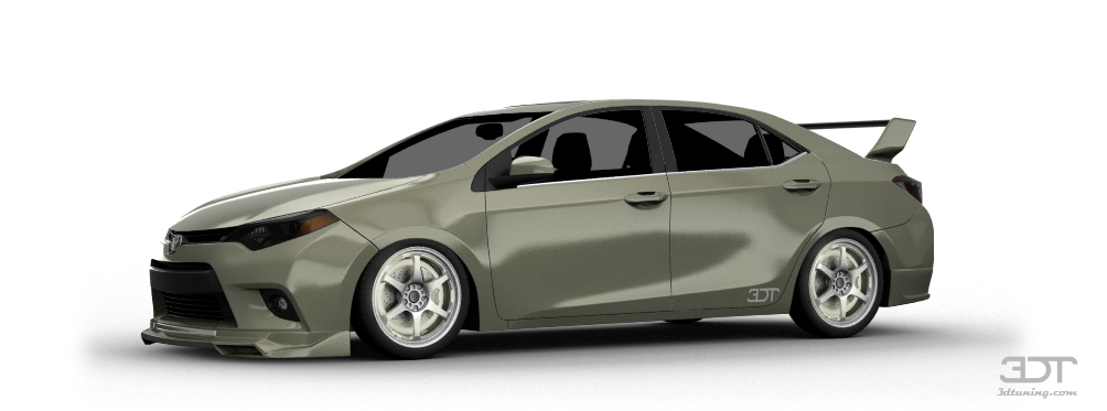 SS_Graphics | Garage Auto su 3DTuning